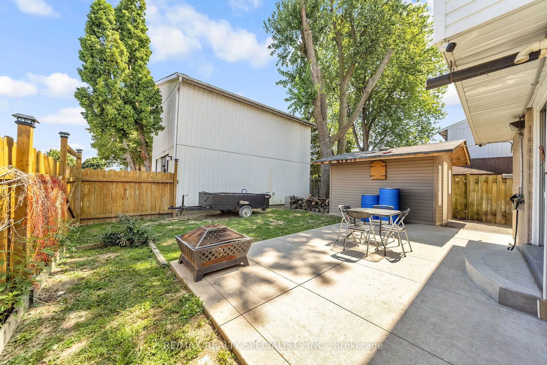 18 Hardcastle Court