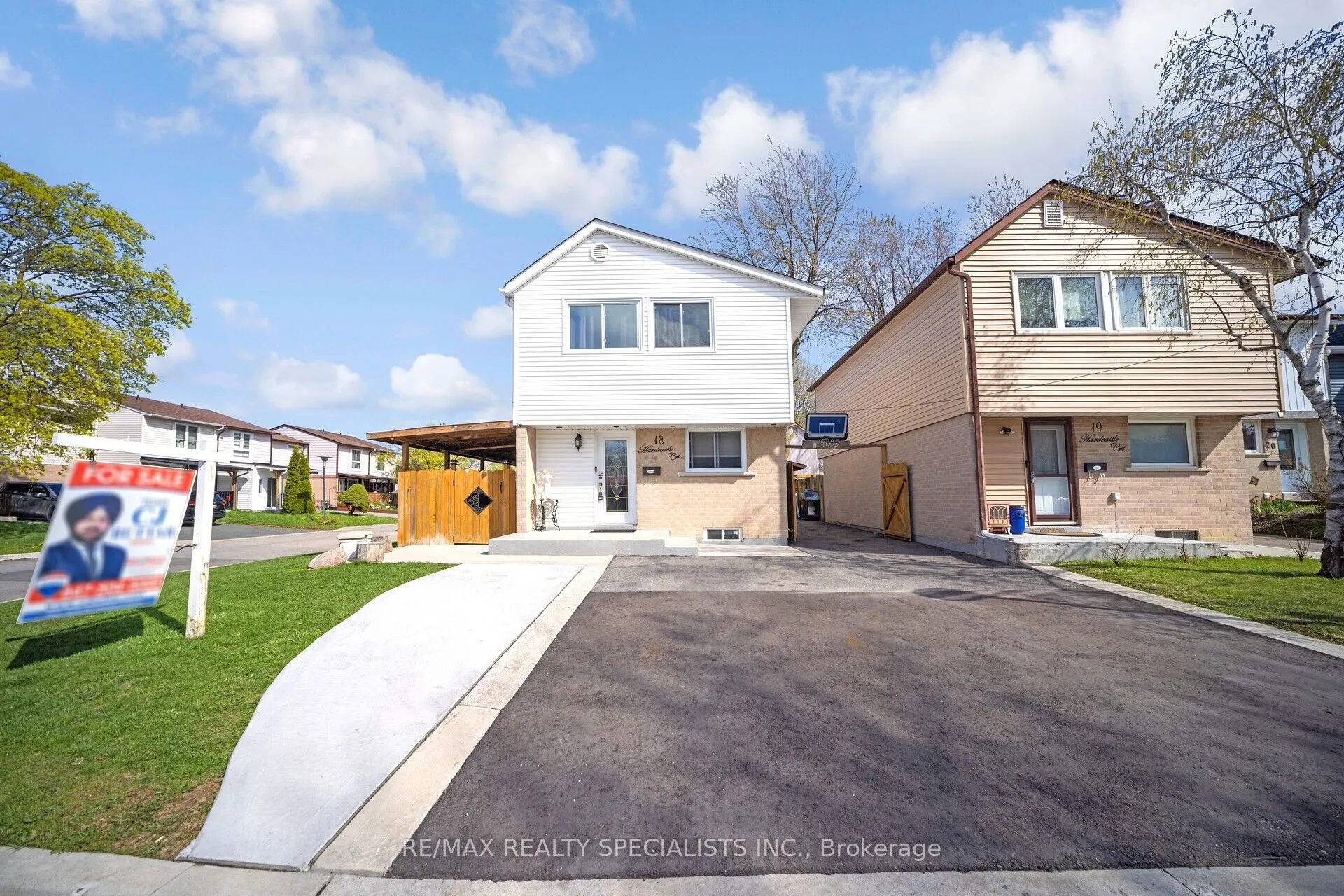 18 Hardcastle Court