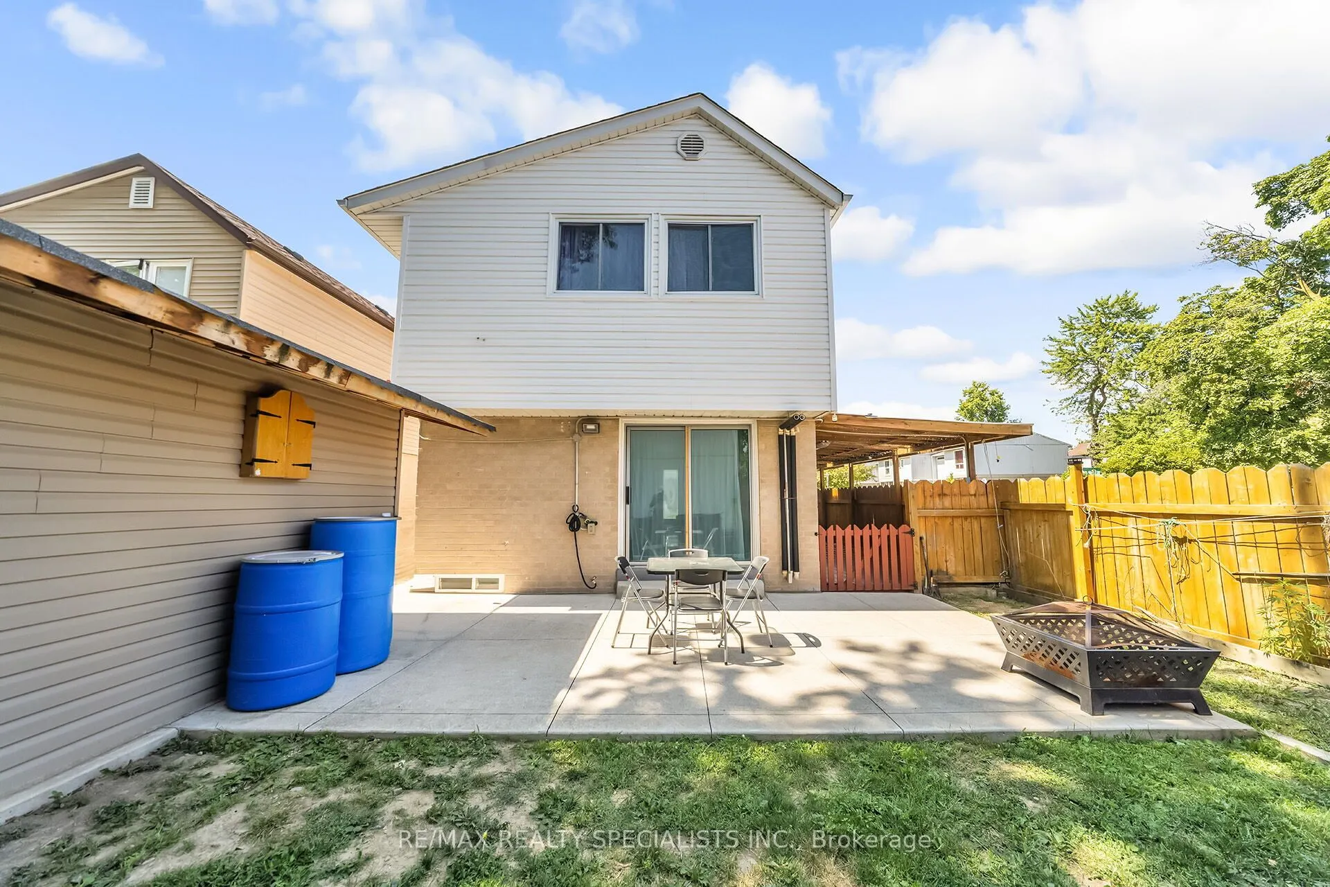 18 Hardcastle Court
