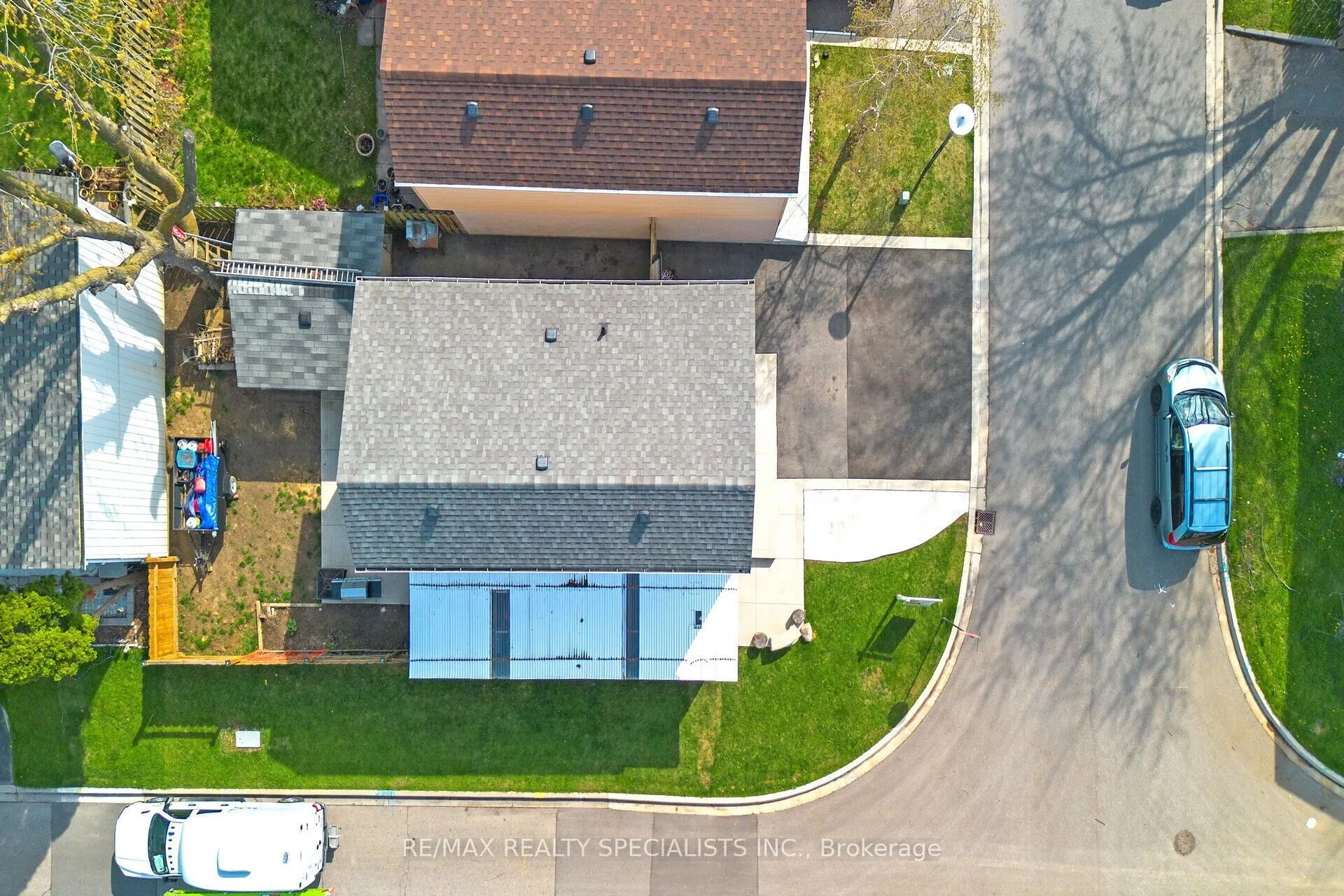 18 Hardcastle Court