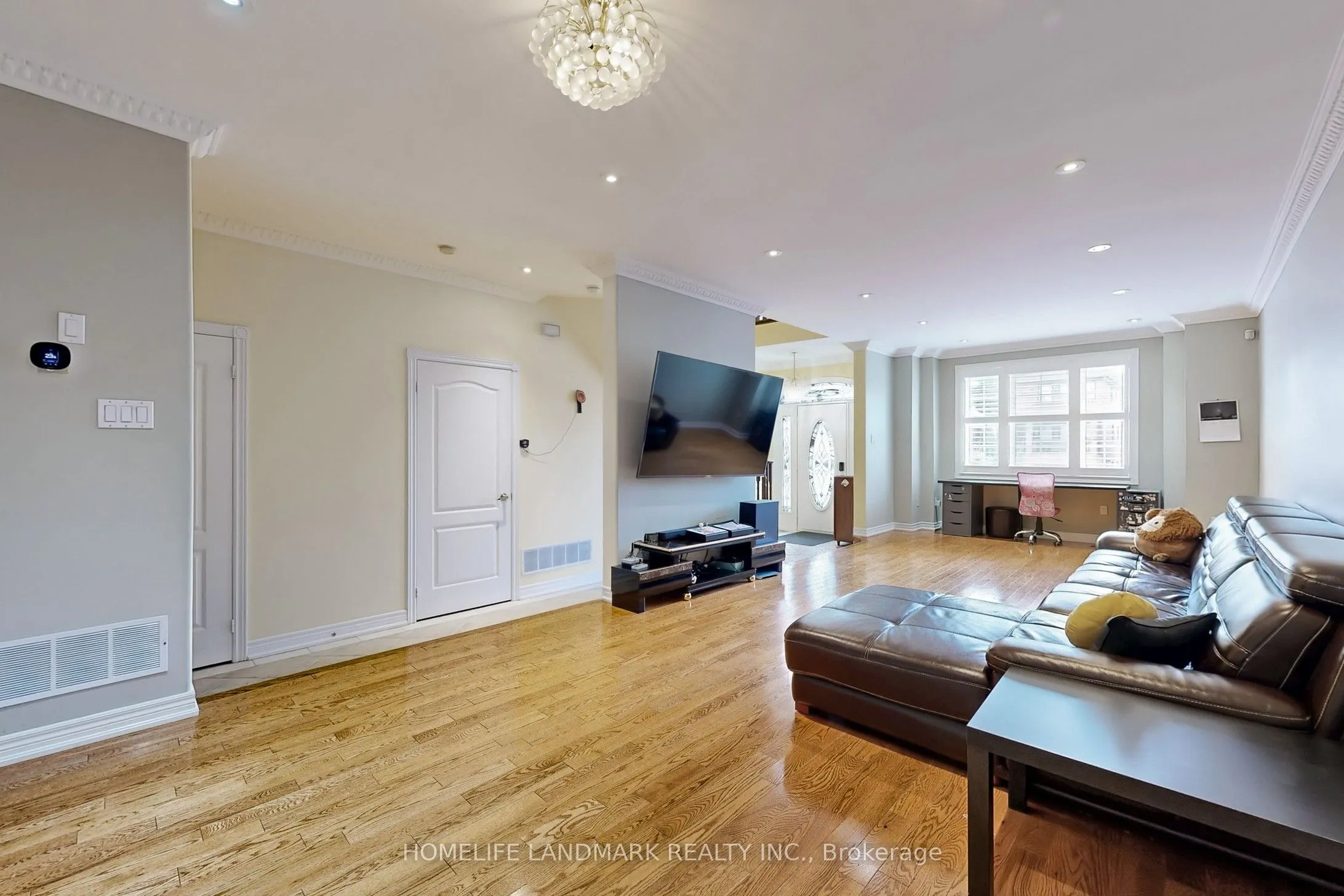 72 Branstone Road
