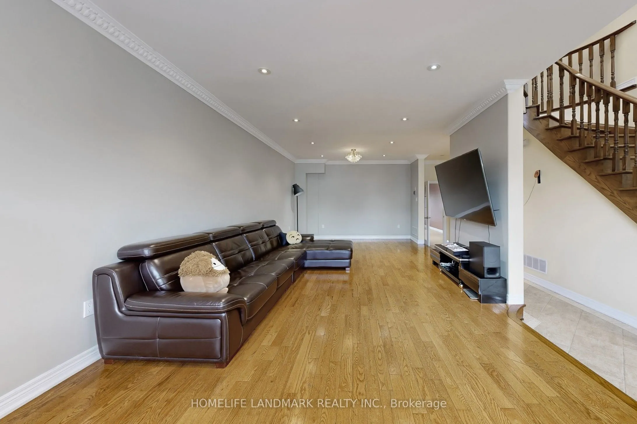 72 Branstone Road