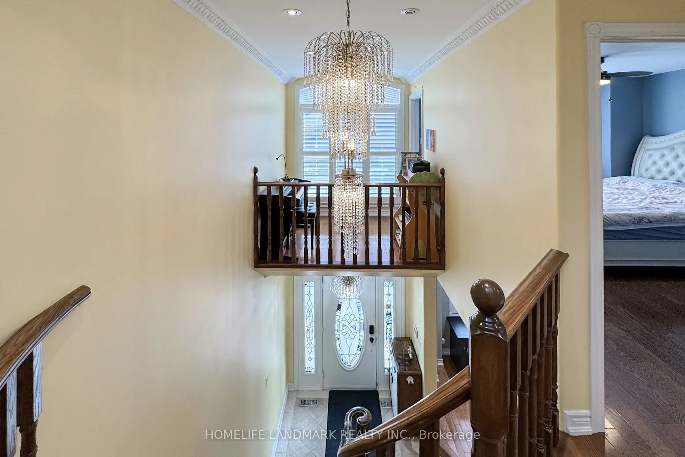 72 Branstone Road