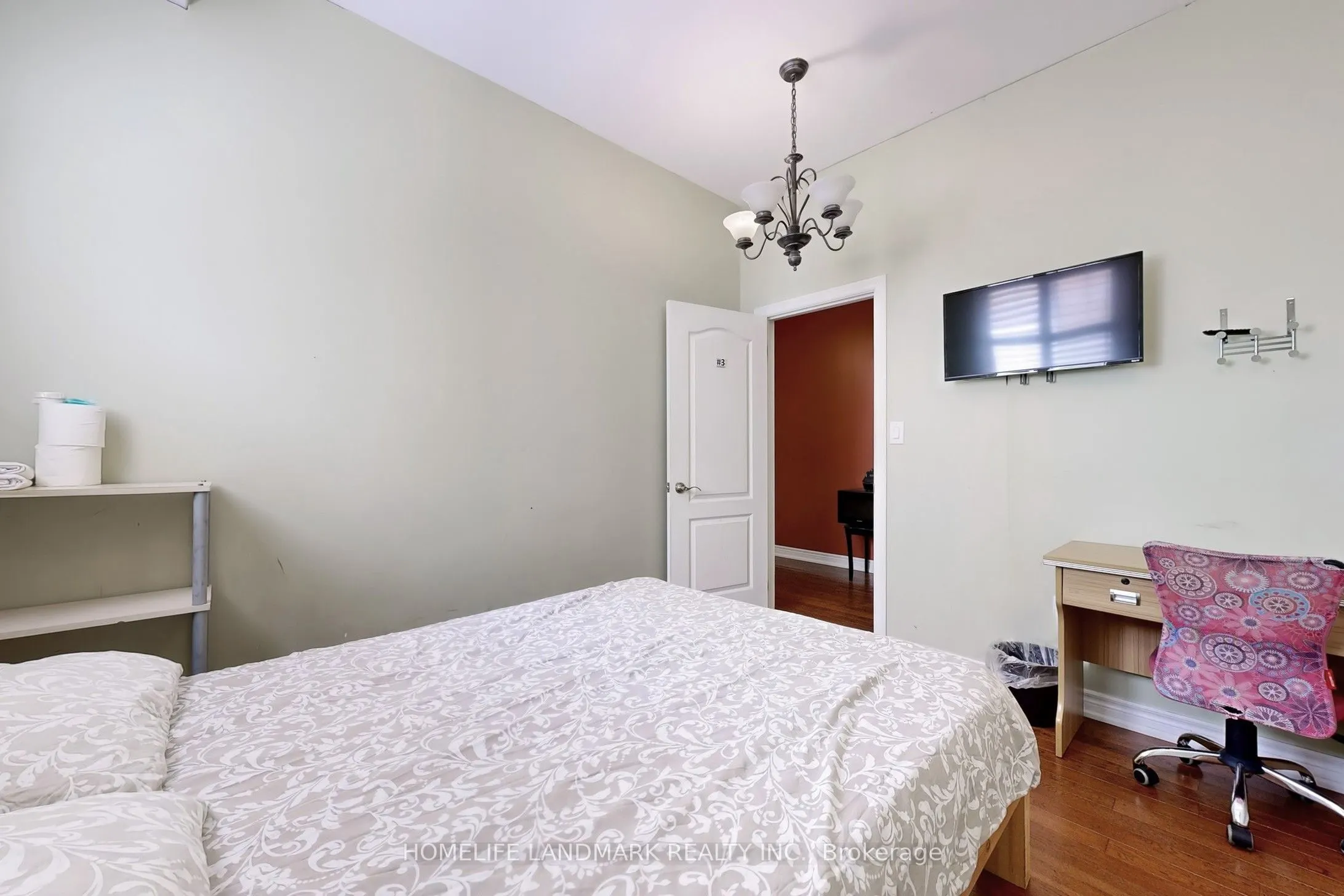 72 Branstone Road