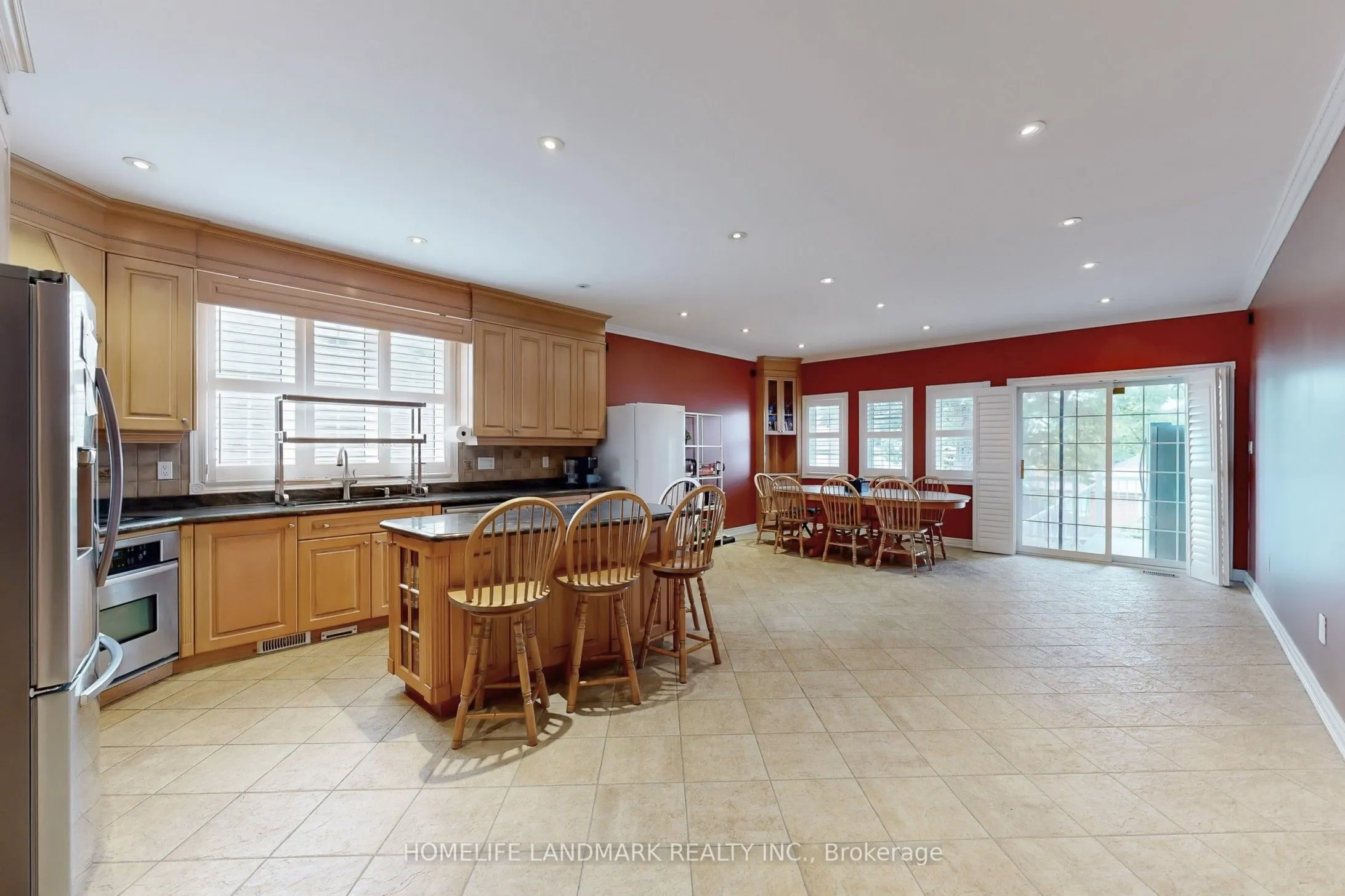 72 Branstone Road