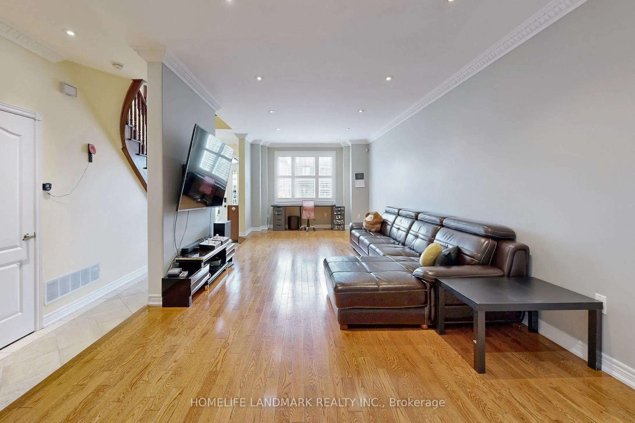 72 Branstone Road