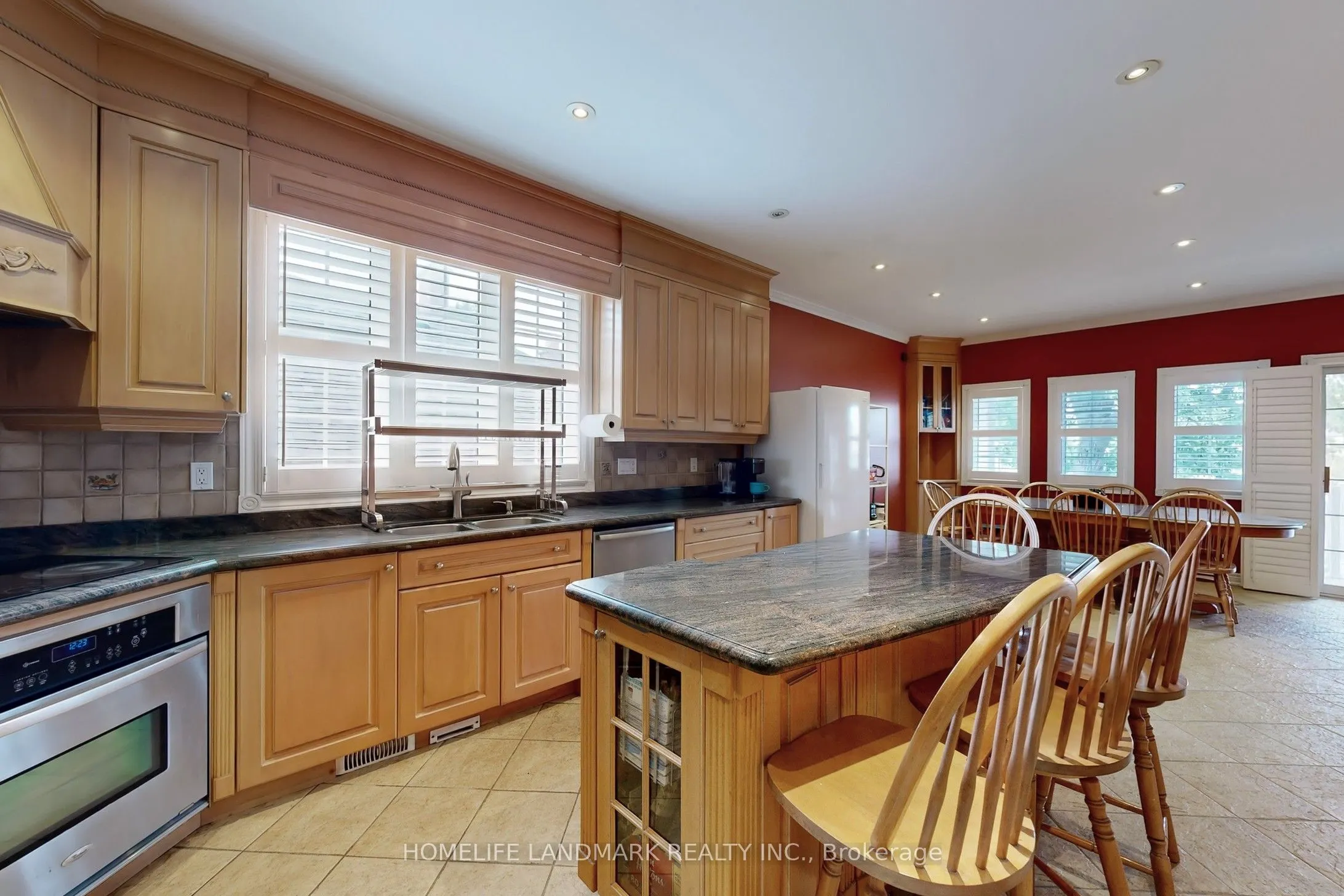 72 Branstone Road