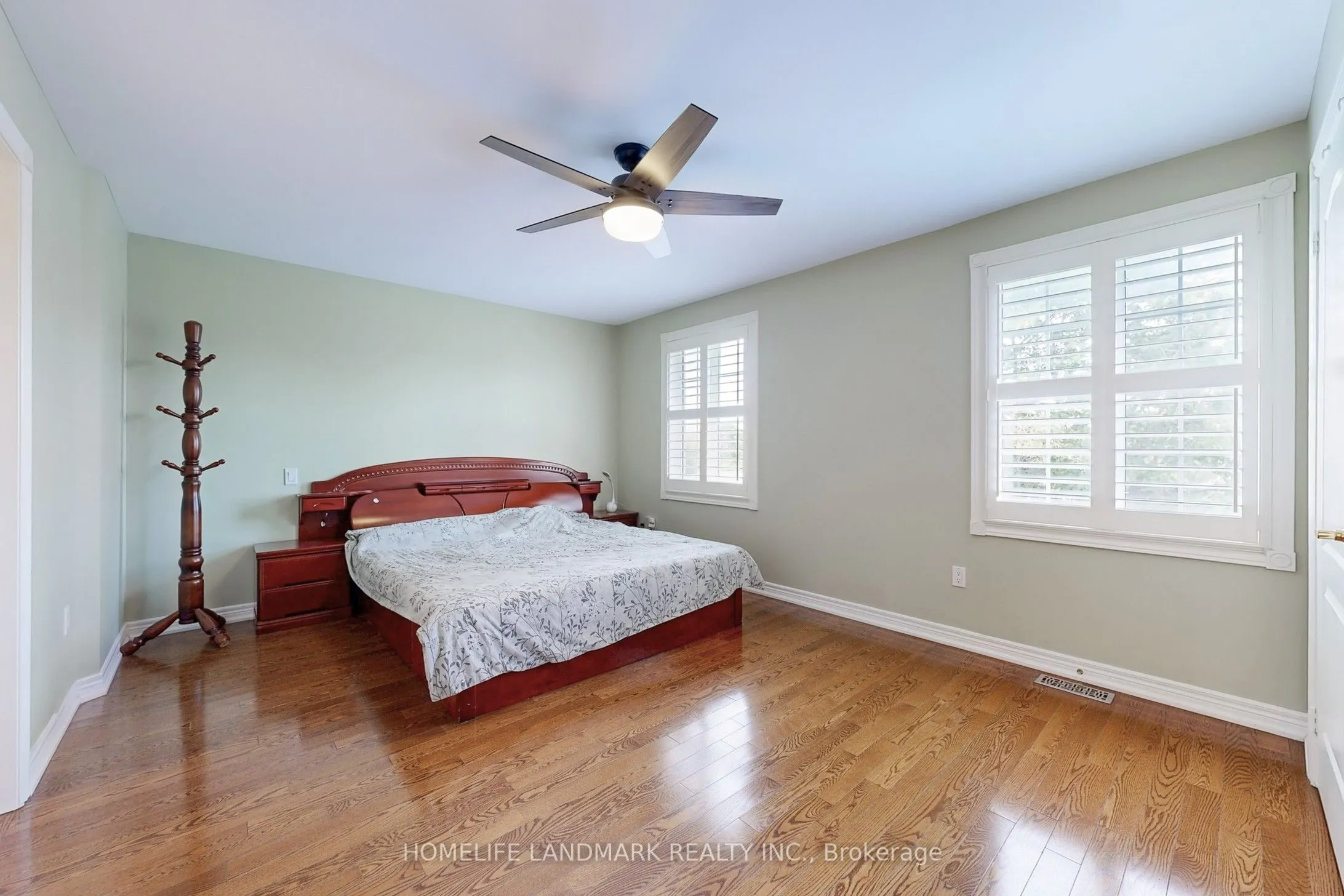 72 Branstone Road