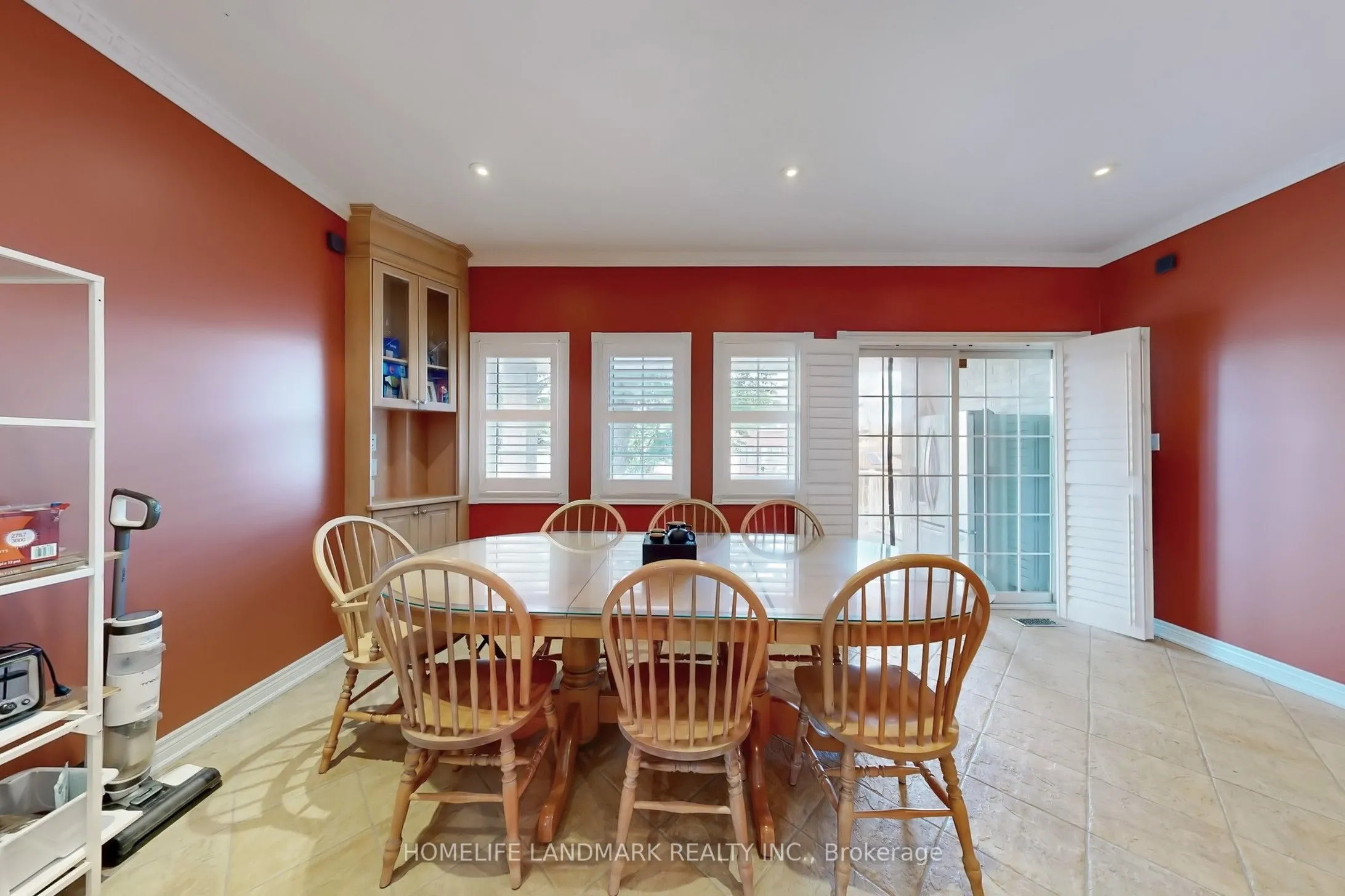 72 Branstone Road