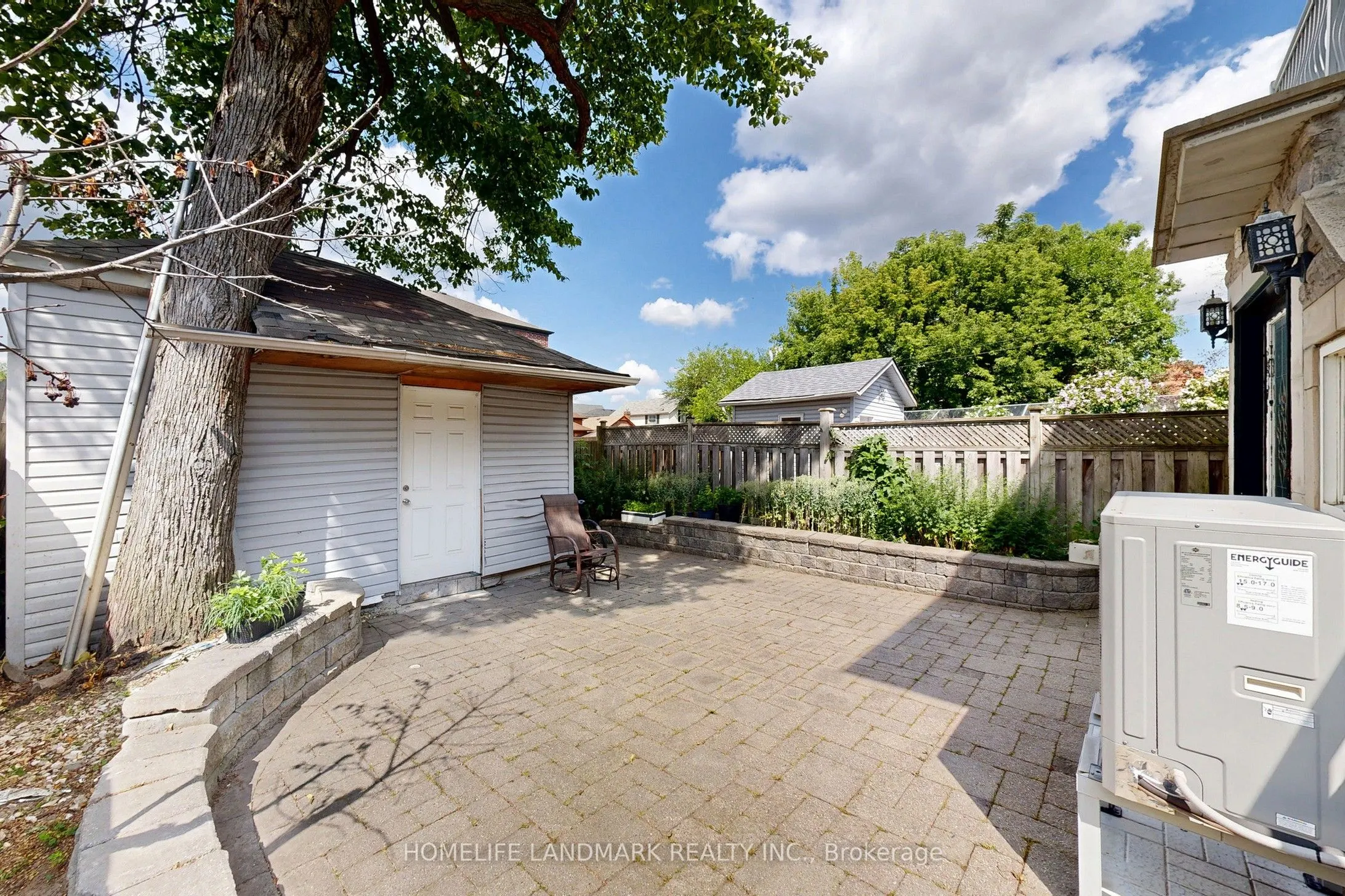 72 Branstone Road