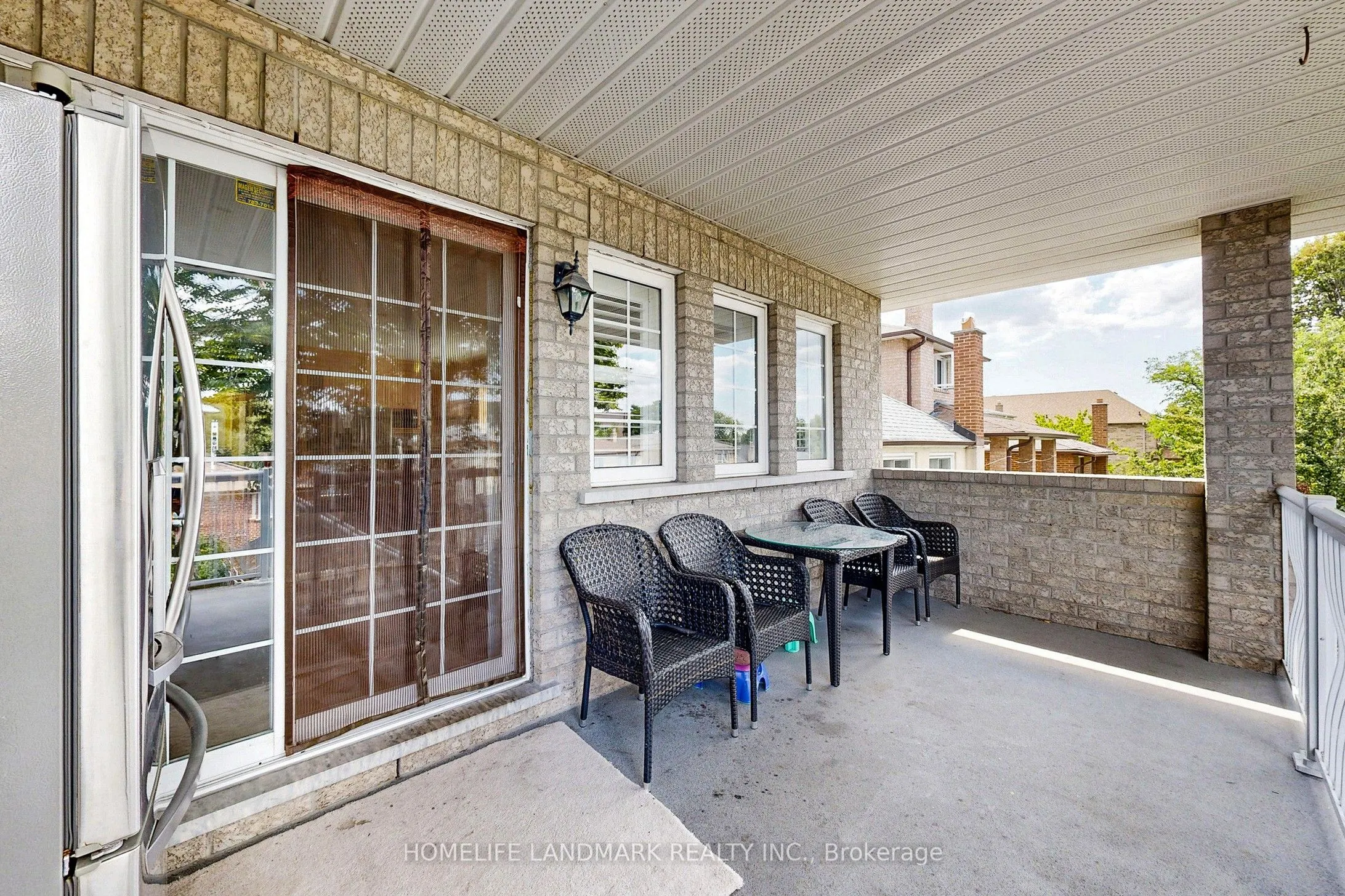 72 Branstone Road