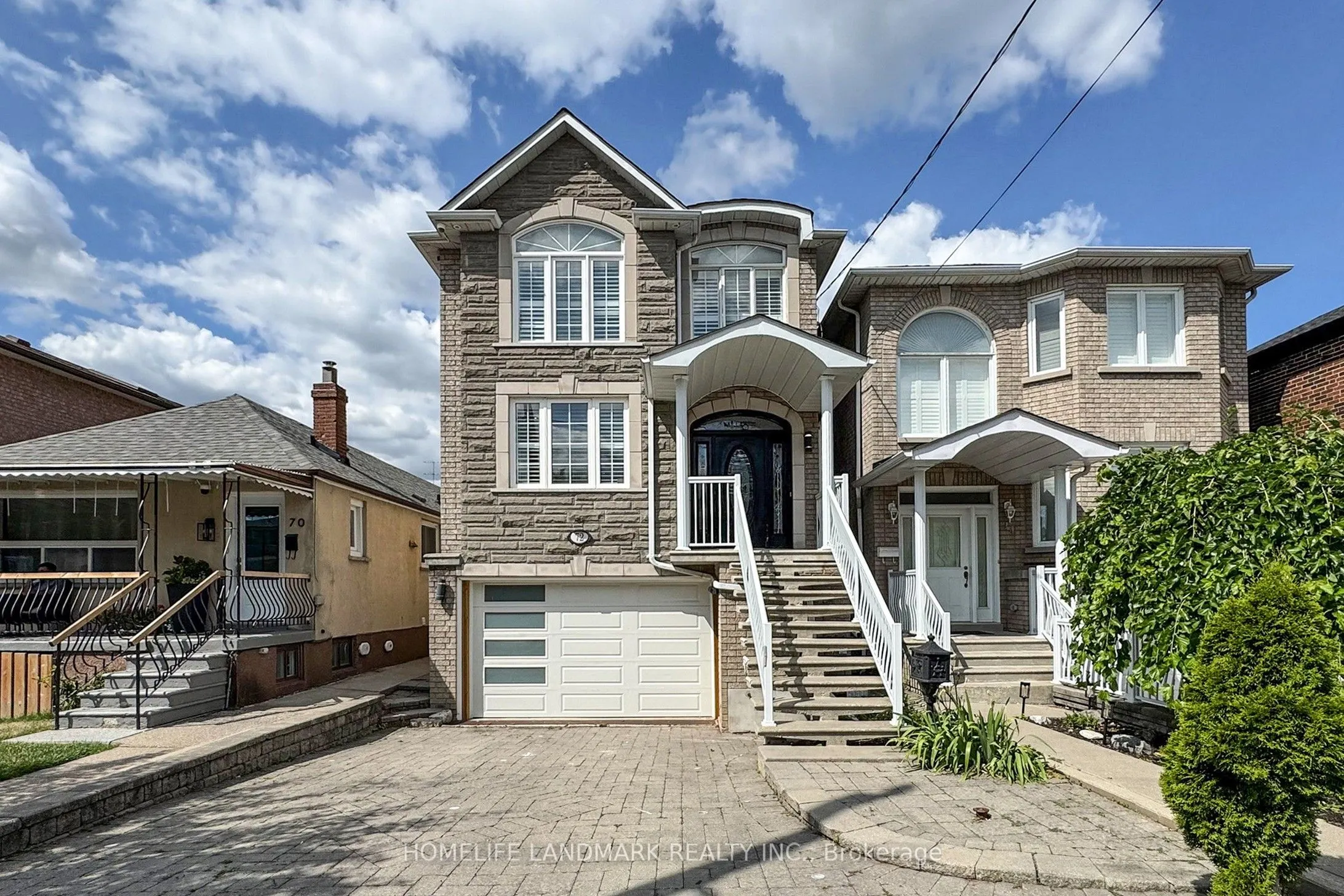 72 Branstone Road