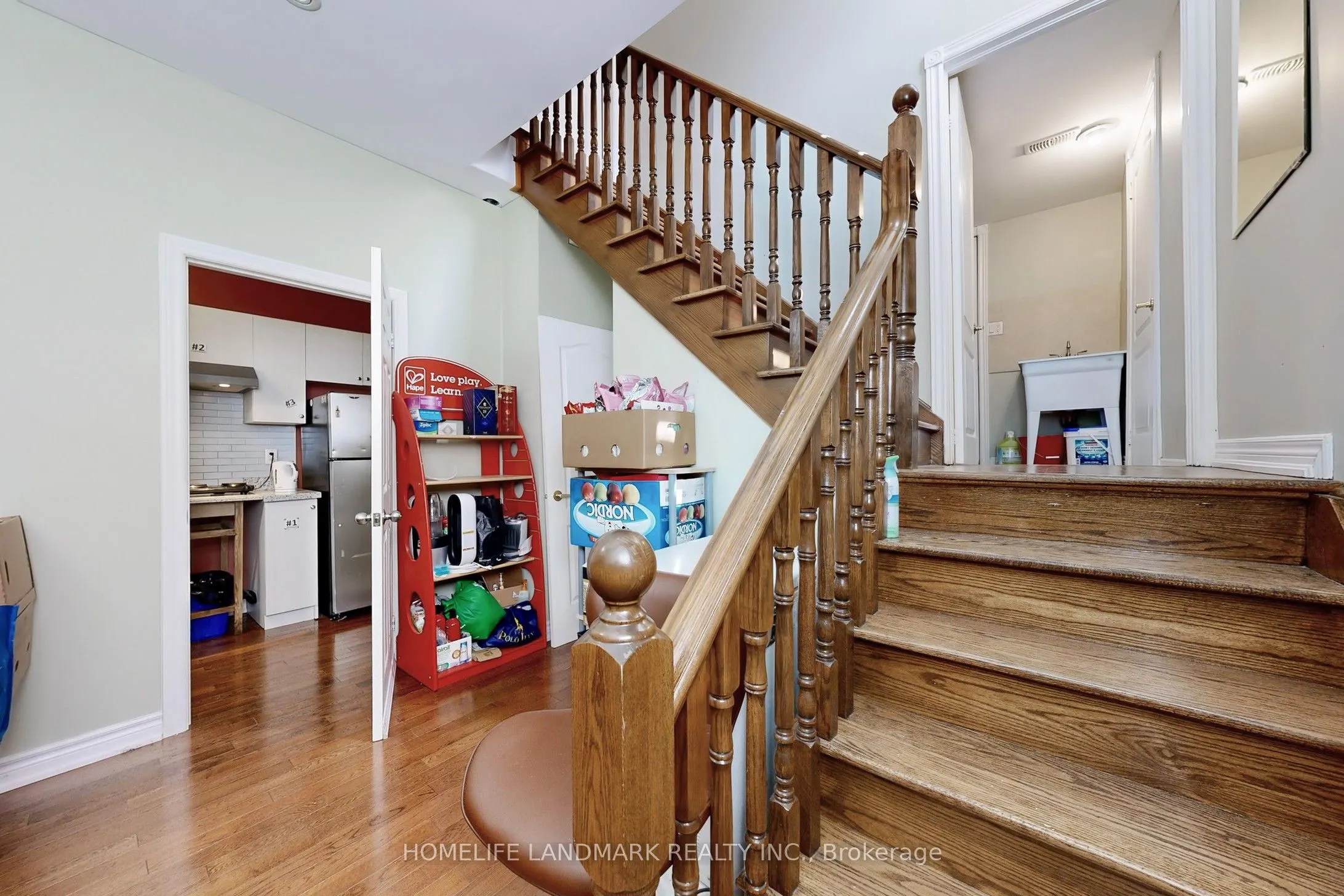 72 Branstone Road