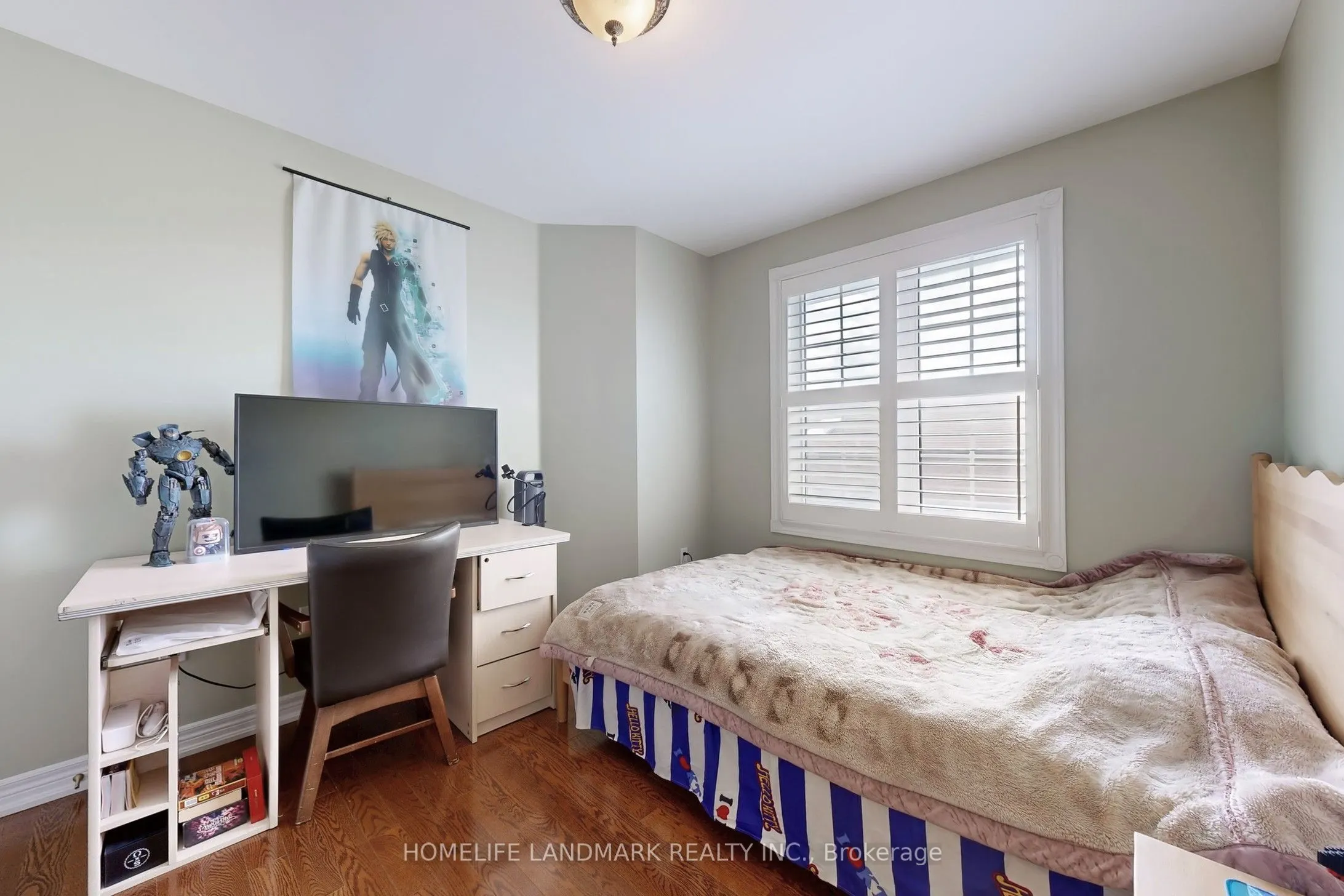 72 Branstone Road