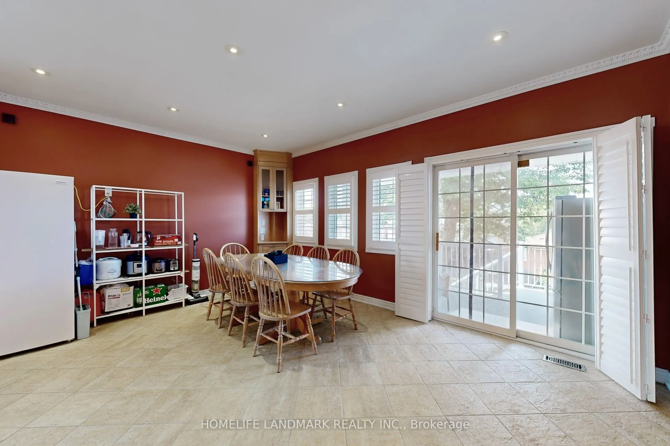 72 Branstone Road