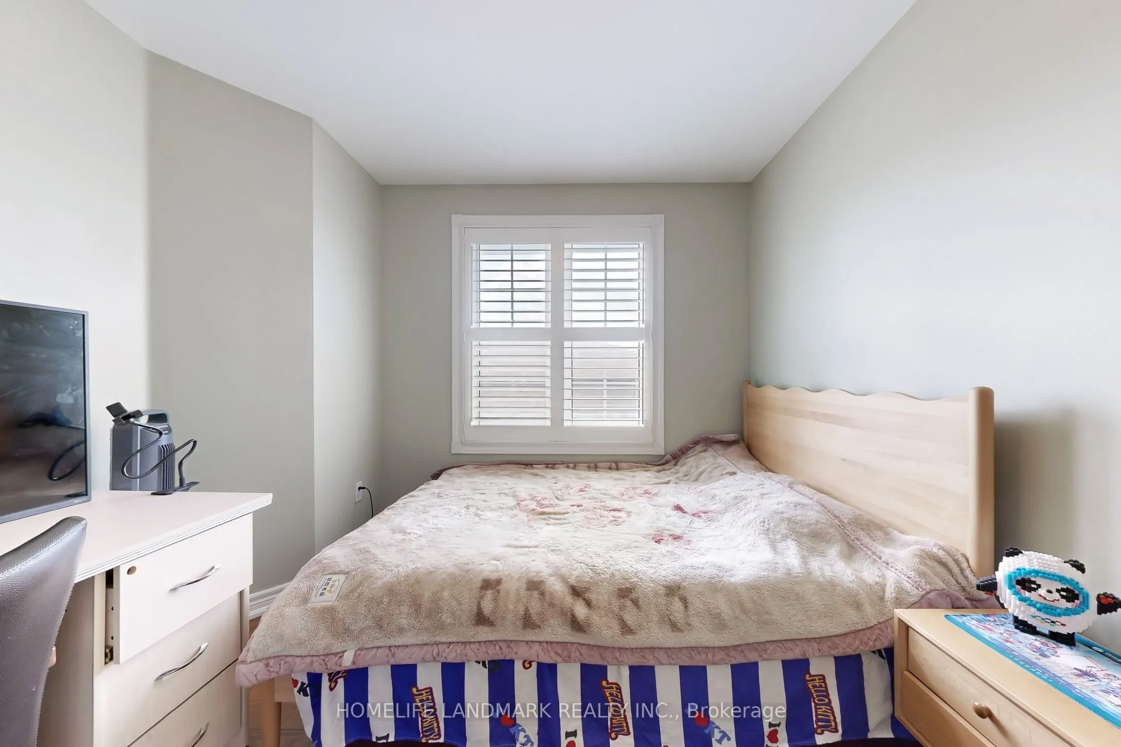72 Branstone Road
