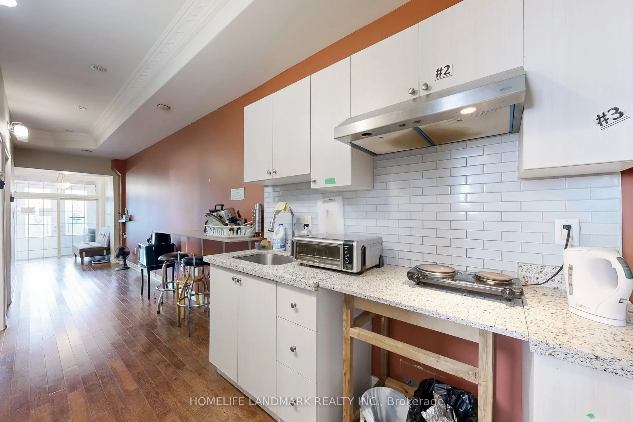 72 Branstone Road