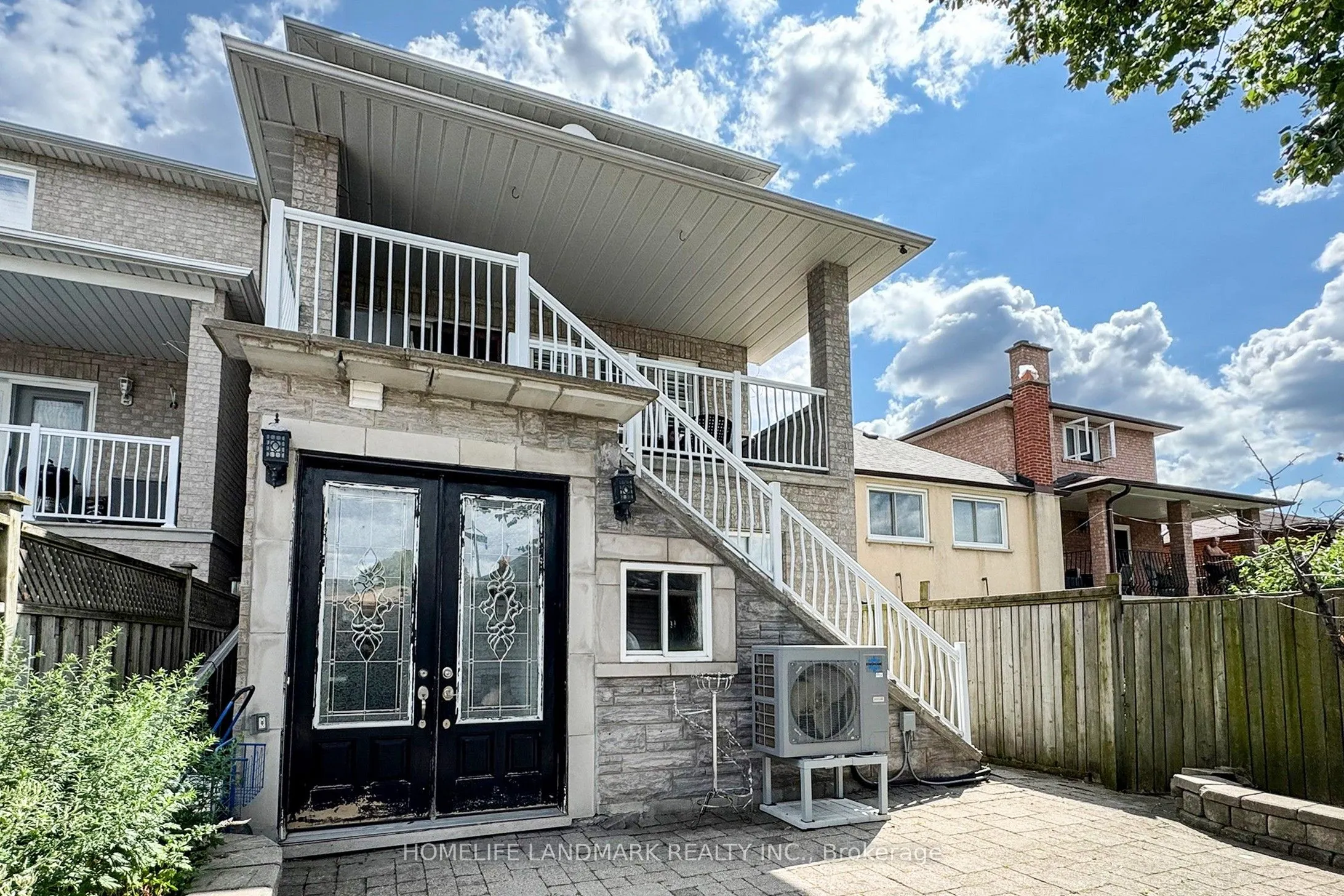 72 Branstone Road