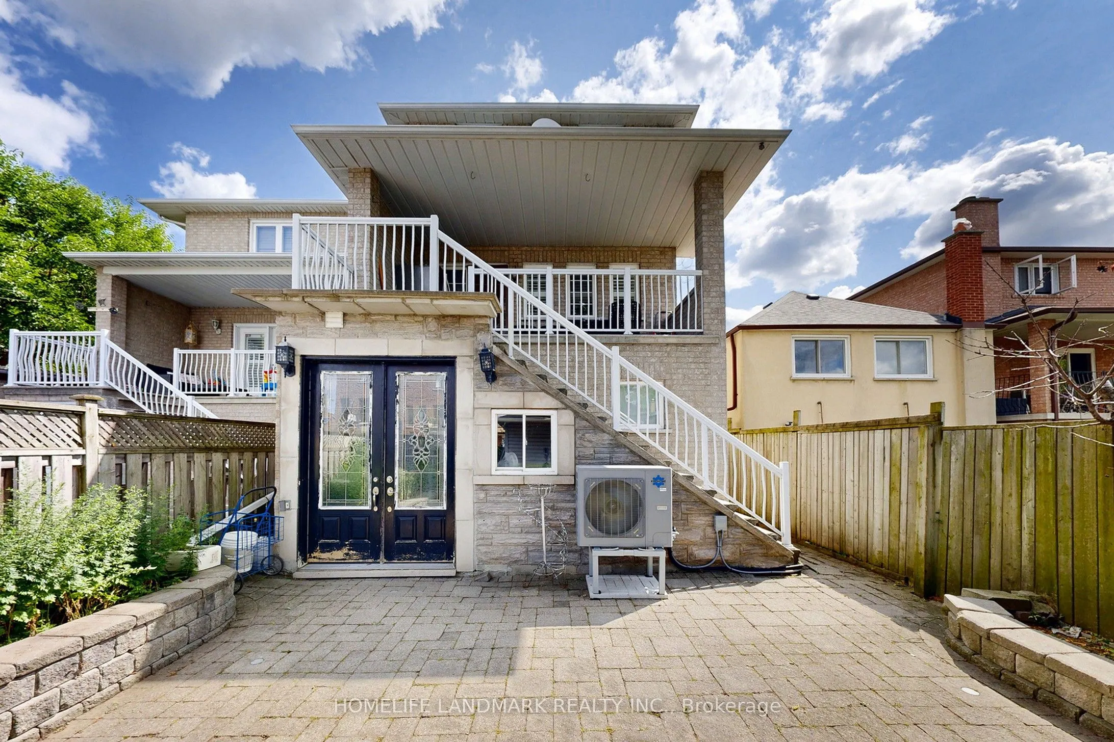 72 Branstone Road