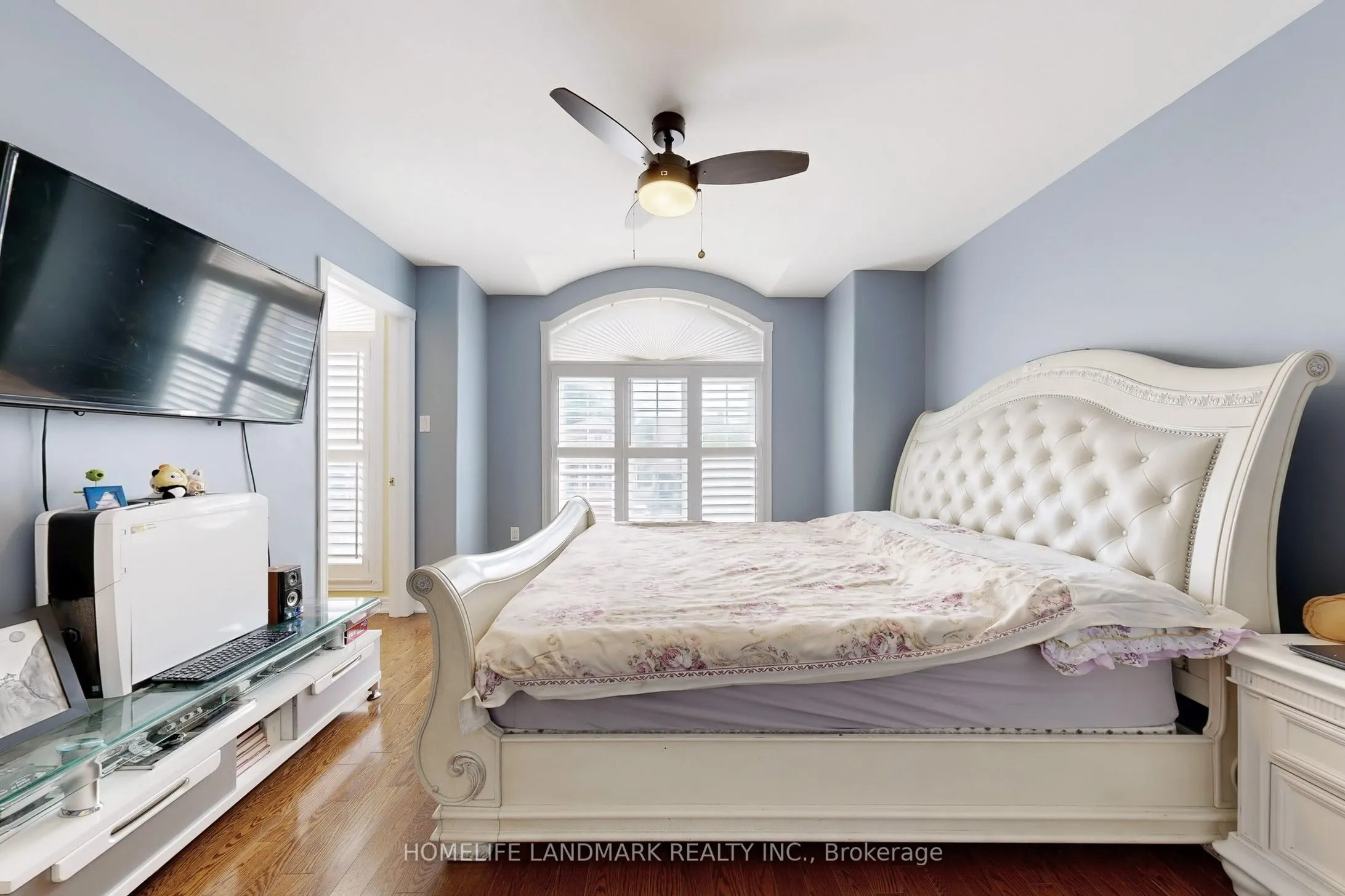 72 Branstone Road