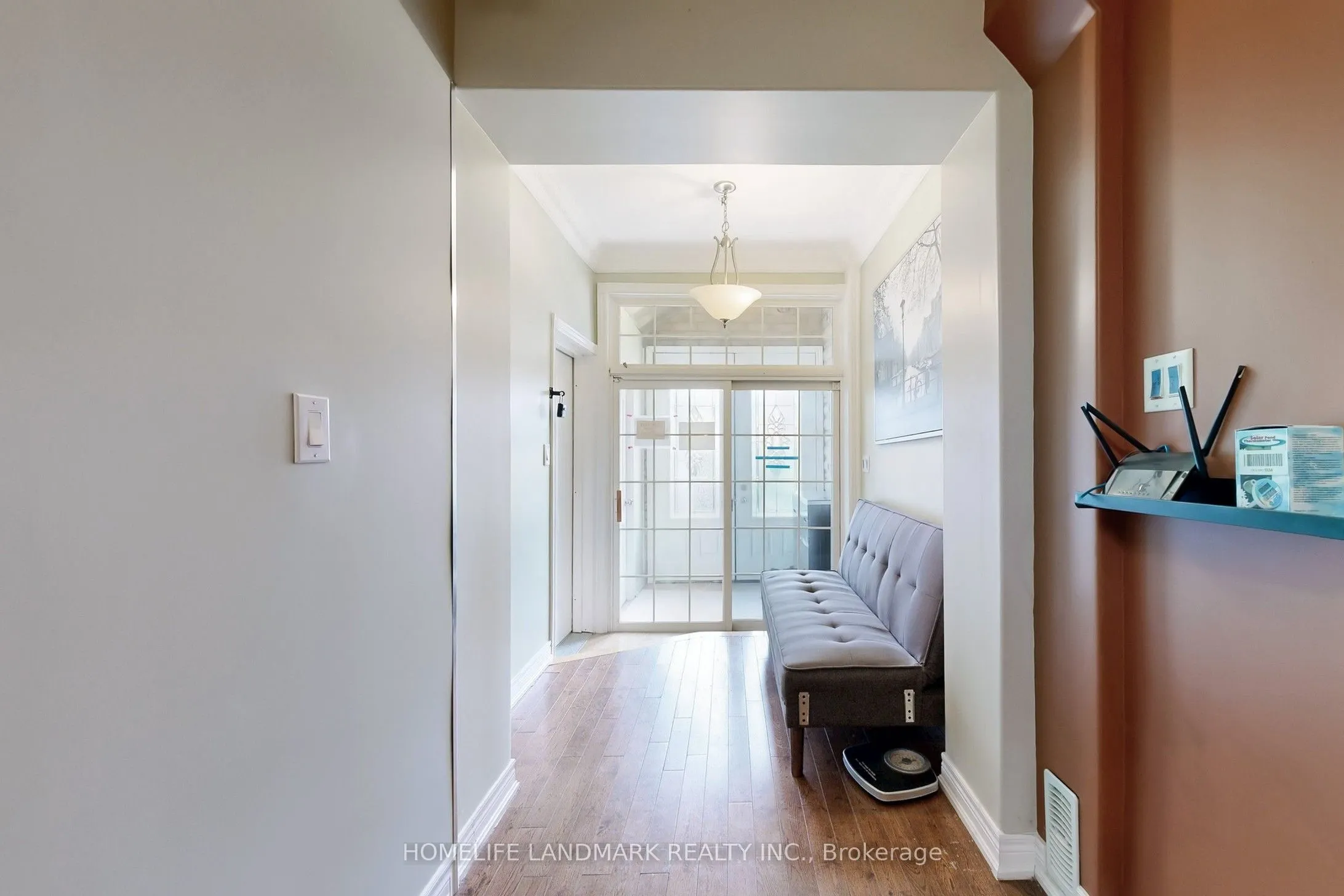 72 Branstone Road