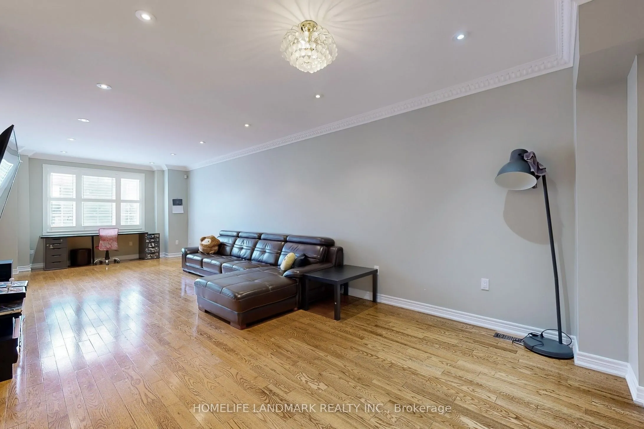 72 Branstone Road
