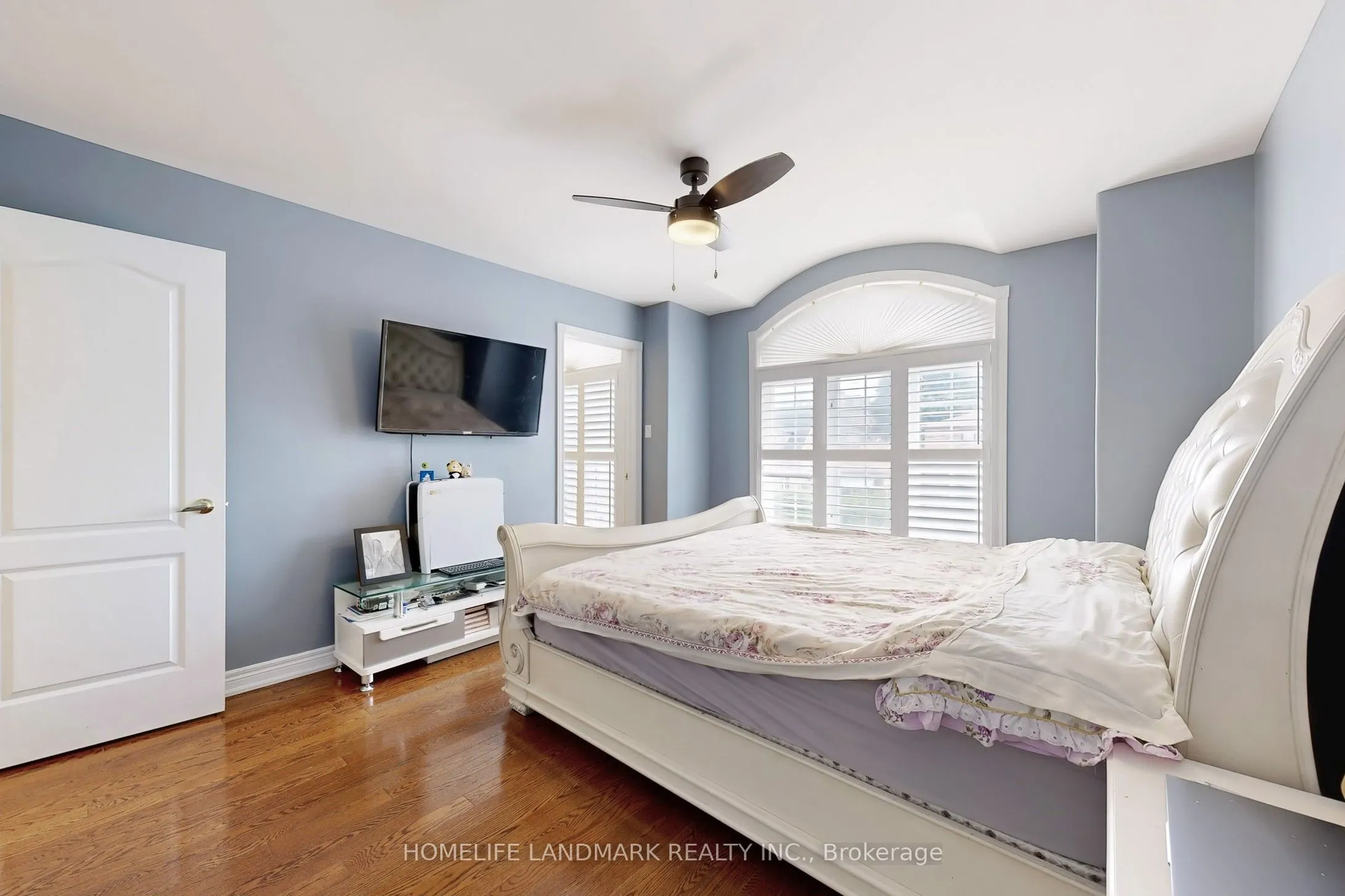 72 Branstone Road