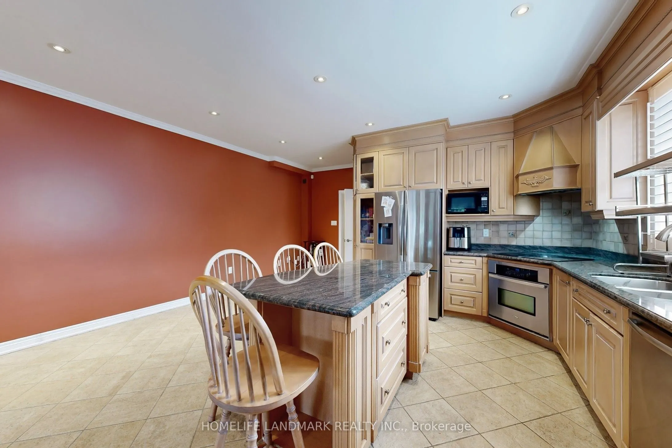 72 Branstone Road