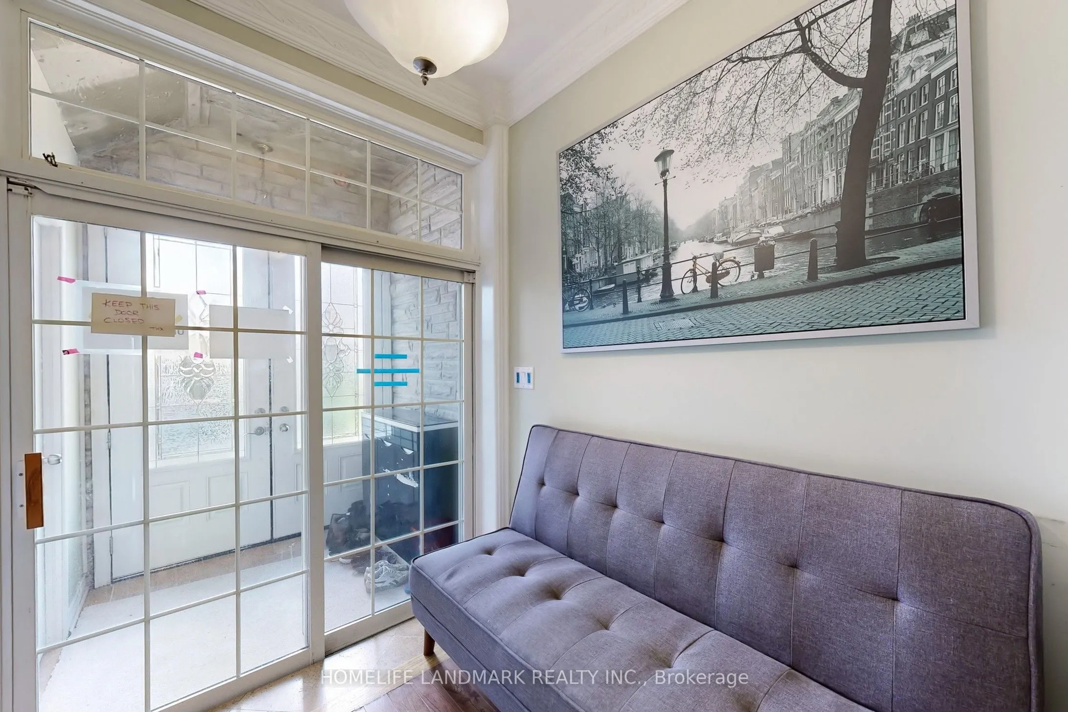 72 Branstone Road
