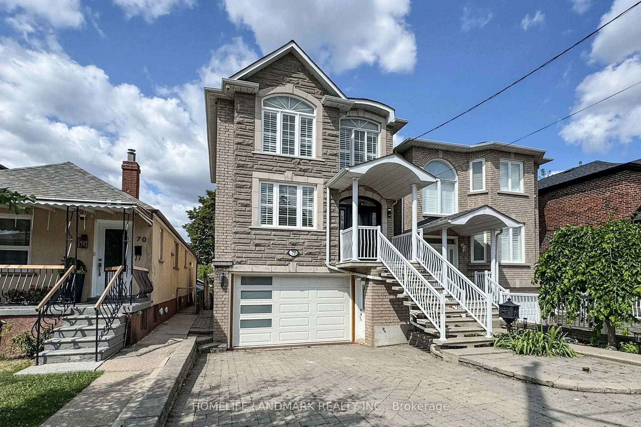 72 Branstone Road