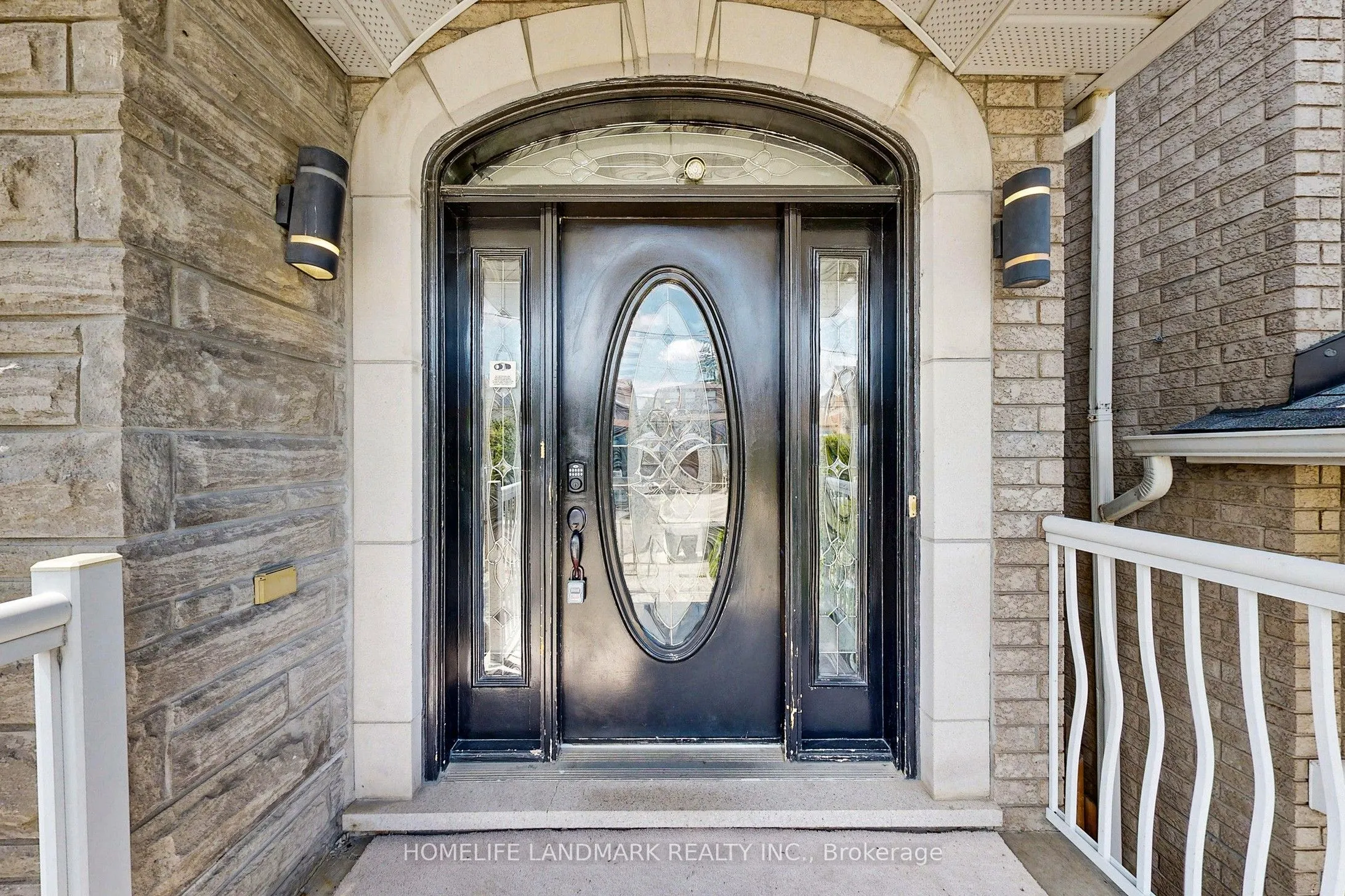 72 Branstone Road