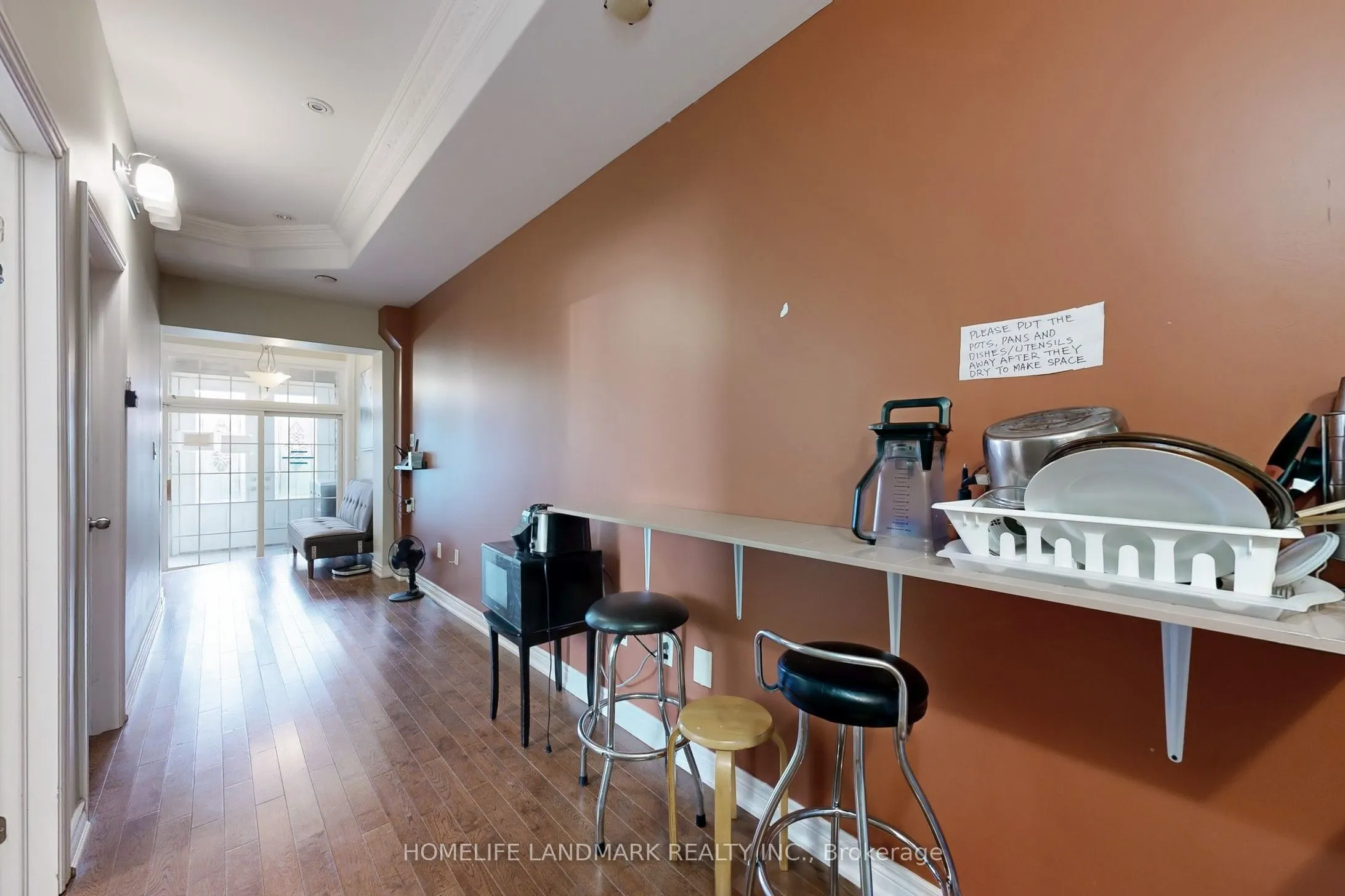 72 Branstone Road
