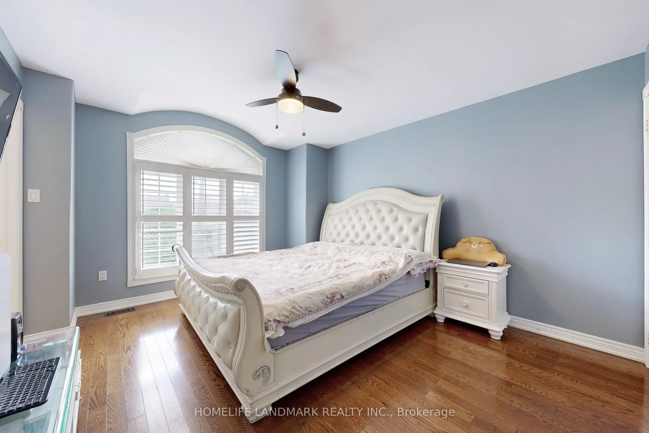 72 Branstone Road