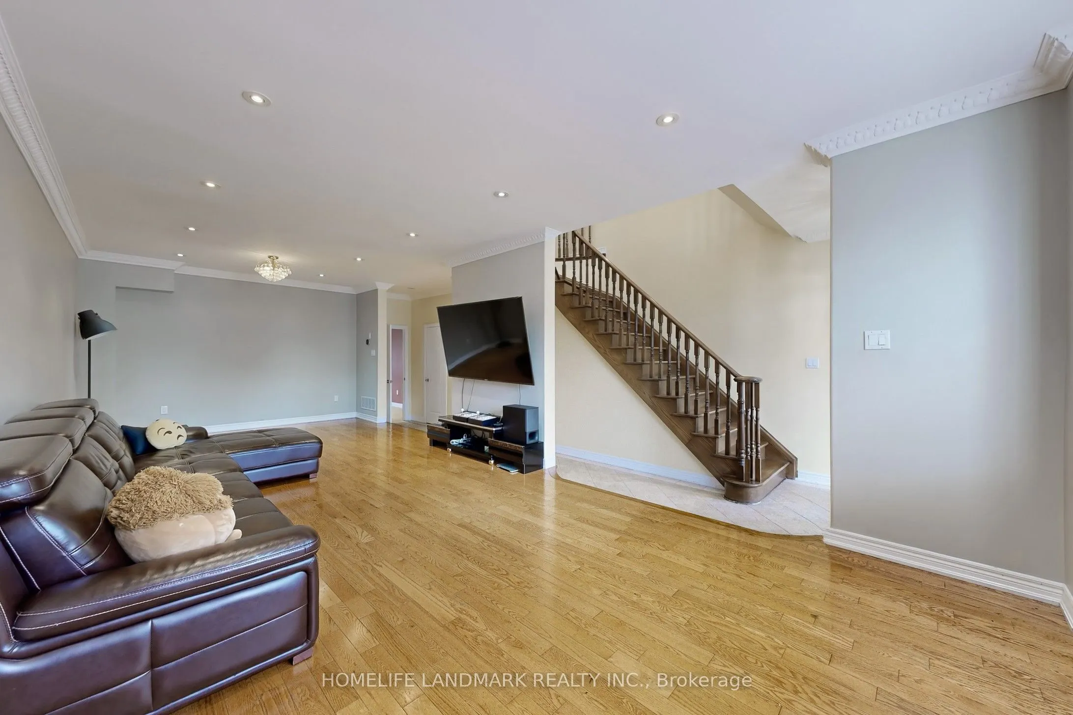 72 Branstone Road