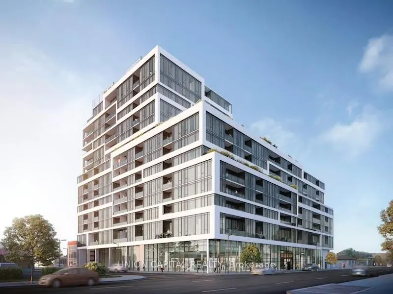 859 The Queensway, #425