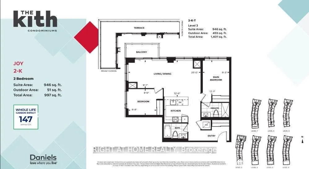 2485 Eglinton Avenue W, #306