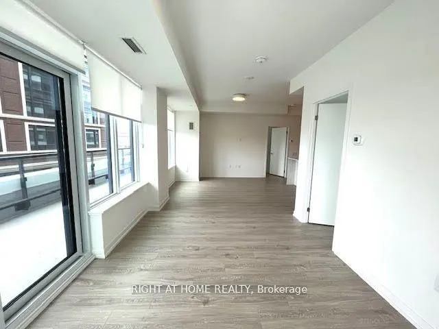 2485 Eglinton Avenue W, #306