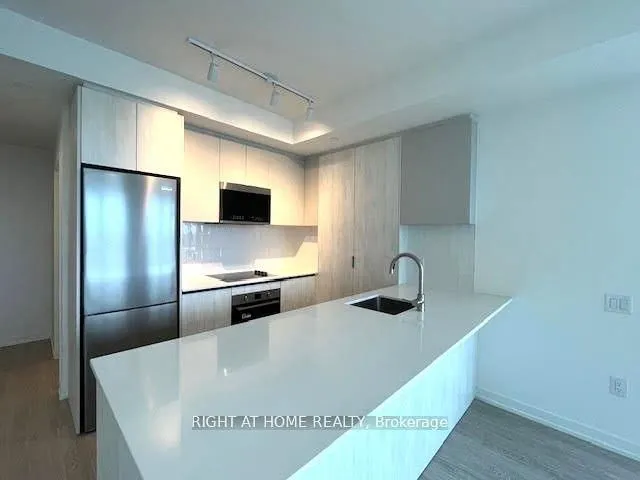 2485 Eglinton Avenue W, #306