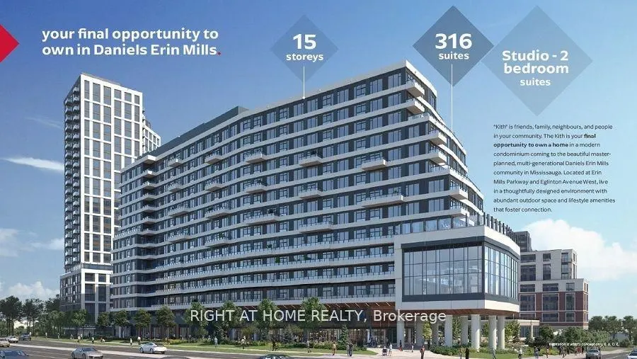 2485 Eglinton Avenue W, #306