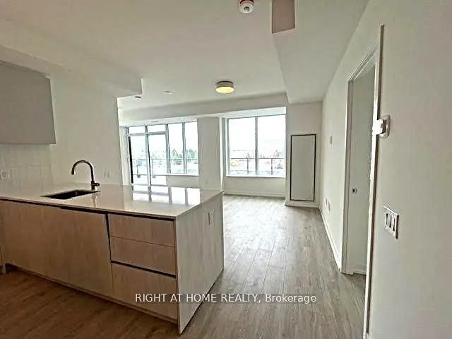 2485 Eglinton Avenue W, #306