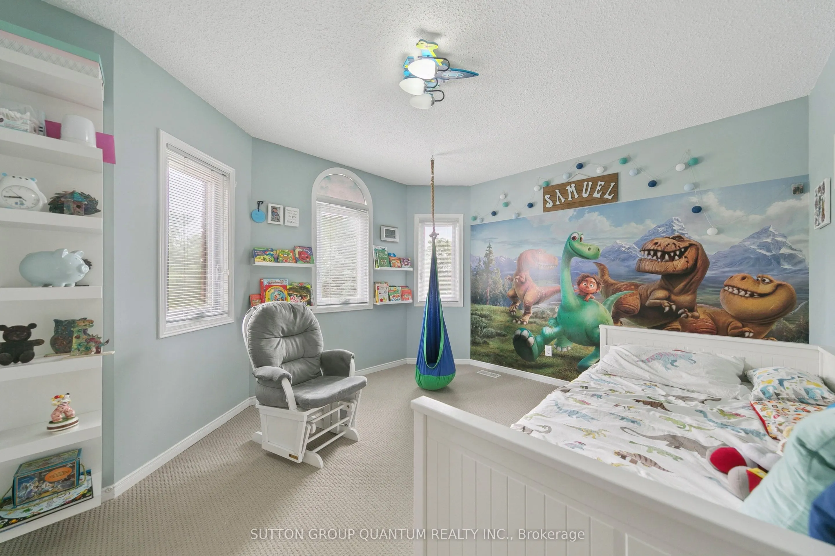 3523 Pintail Circle