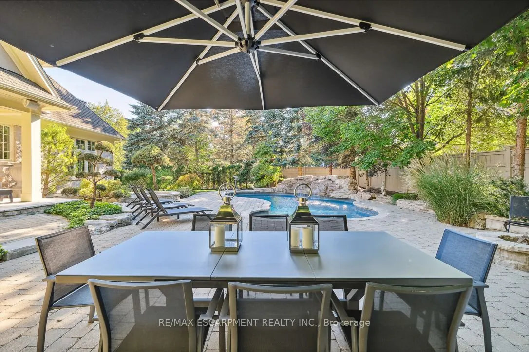 1229 Minaki Road