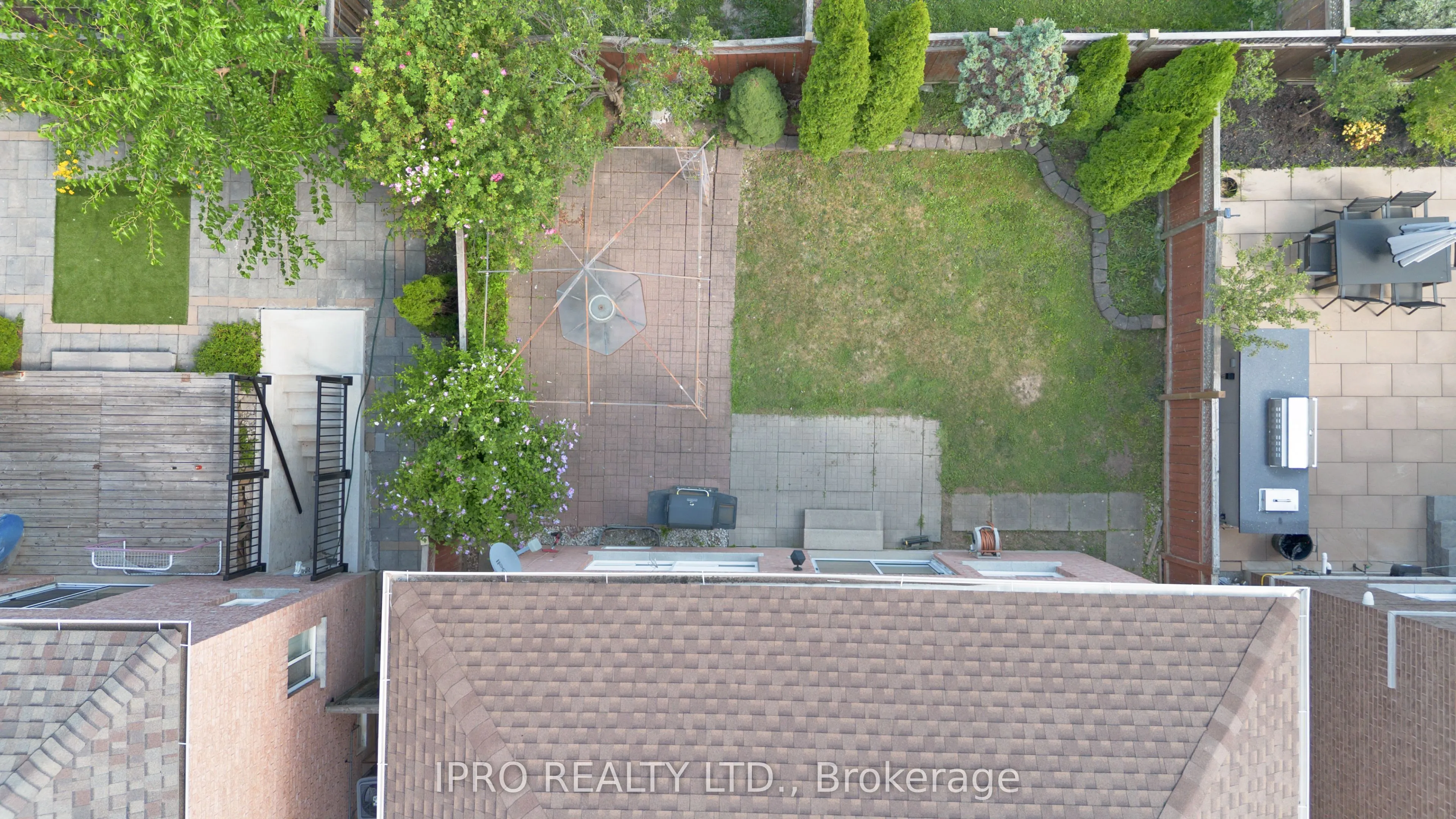 3520 Positano Place