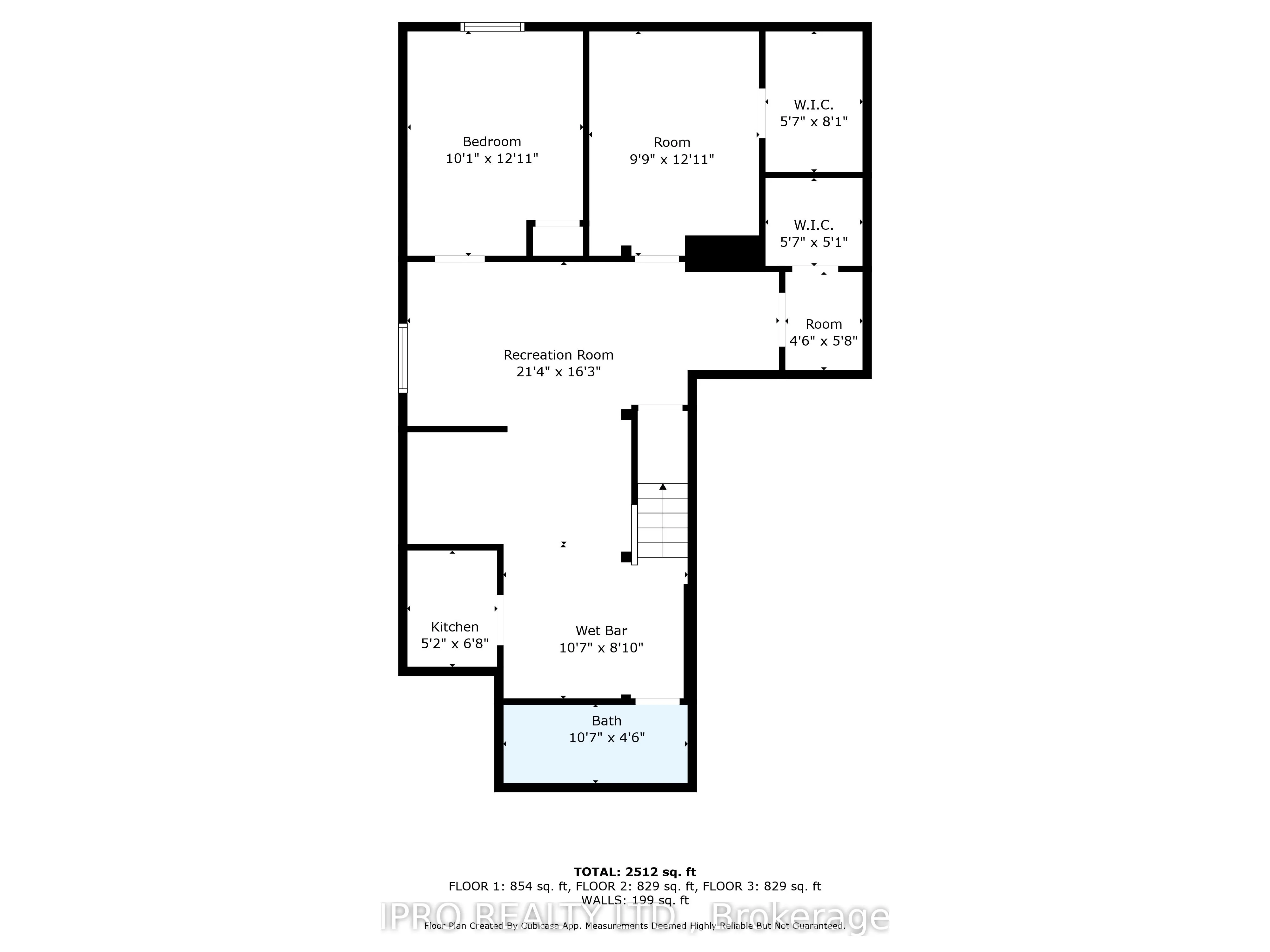 3520 Positano Place