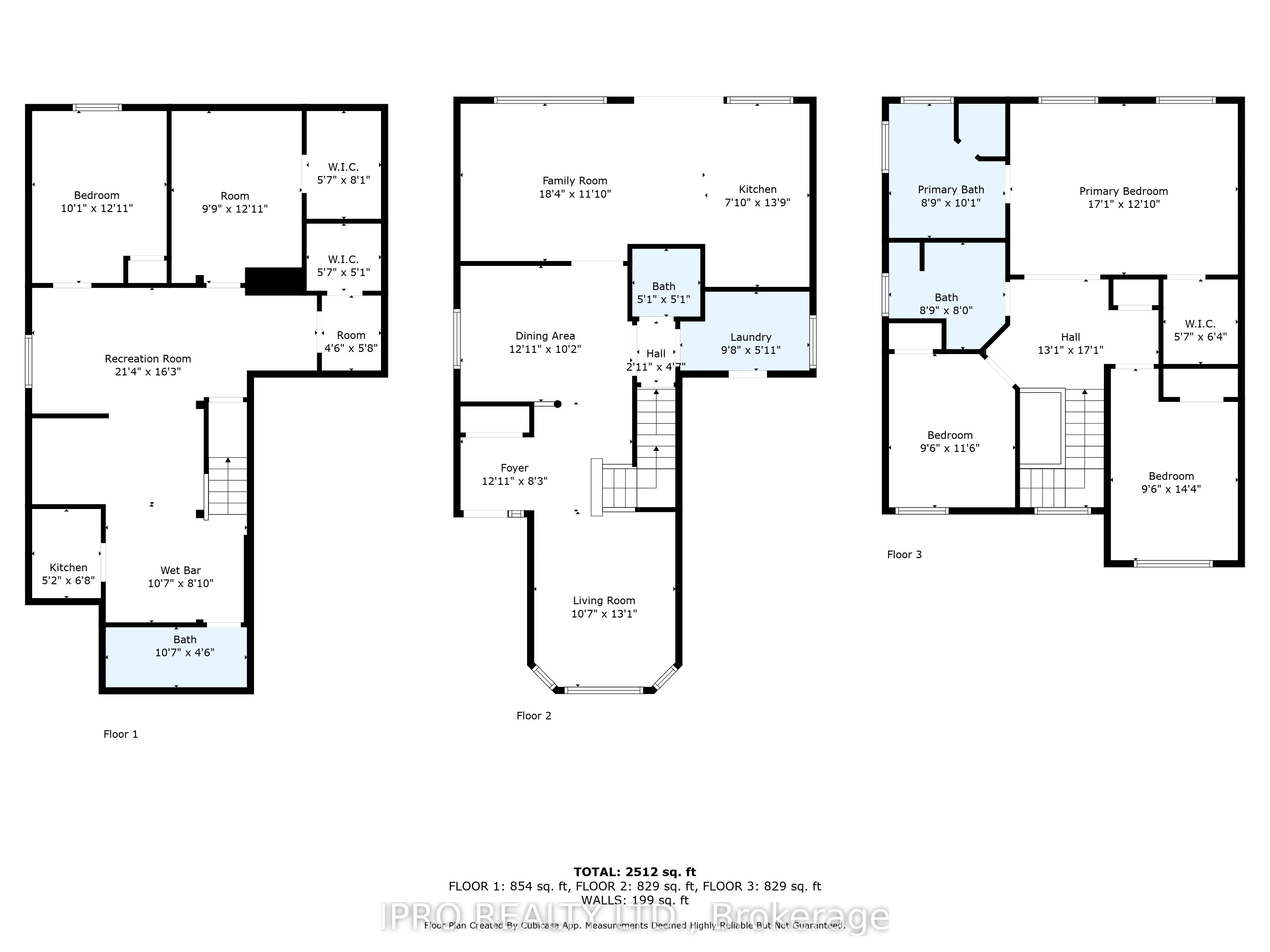 3520 Positano Place