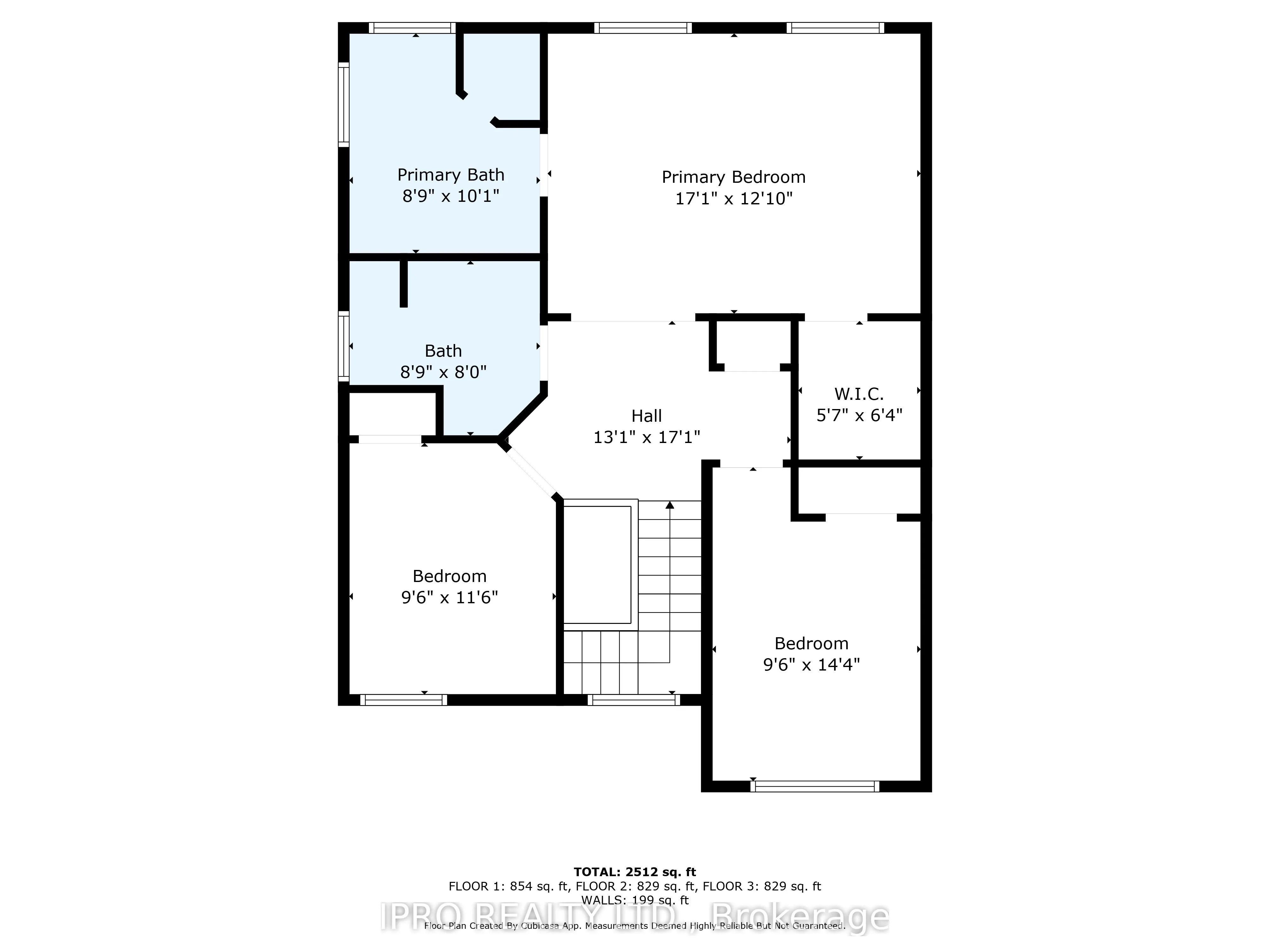 3520 Positano Place