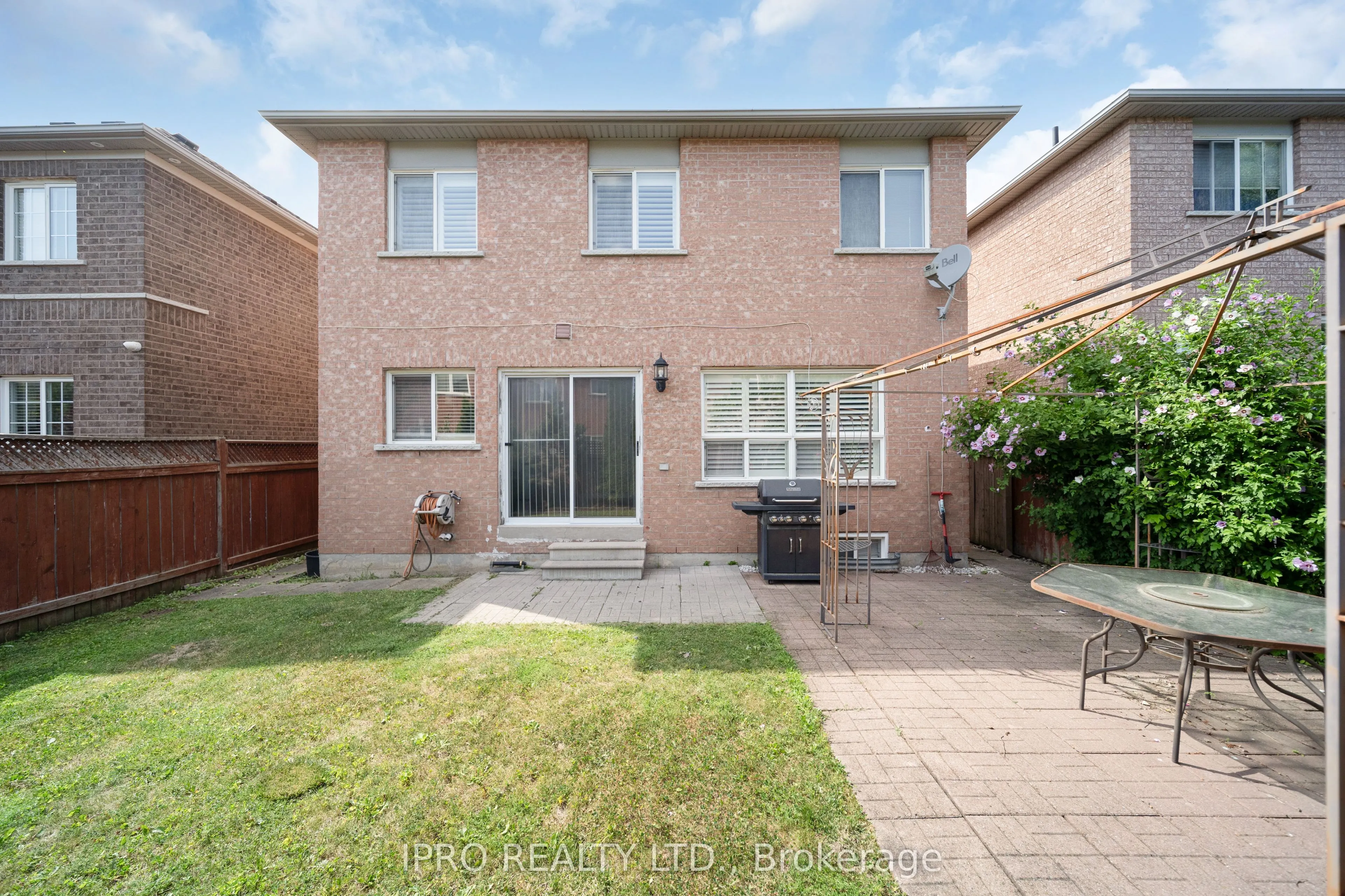 3520 Positano Place