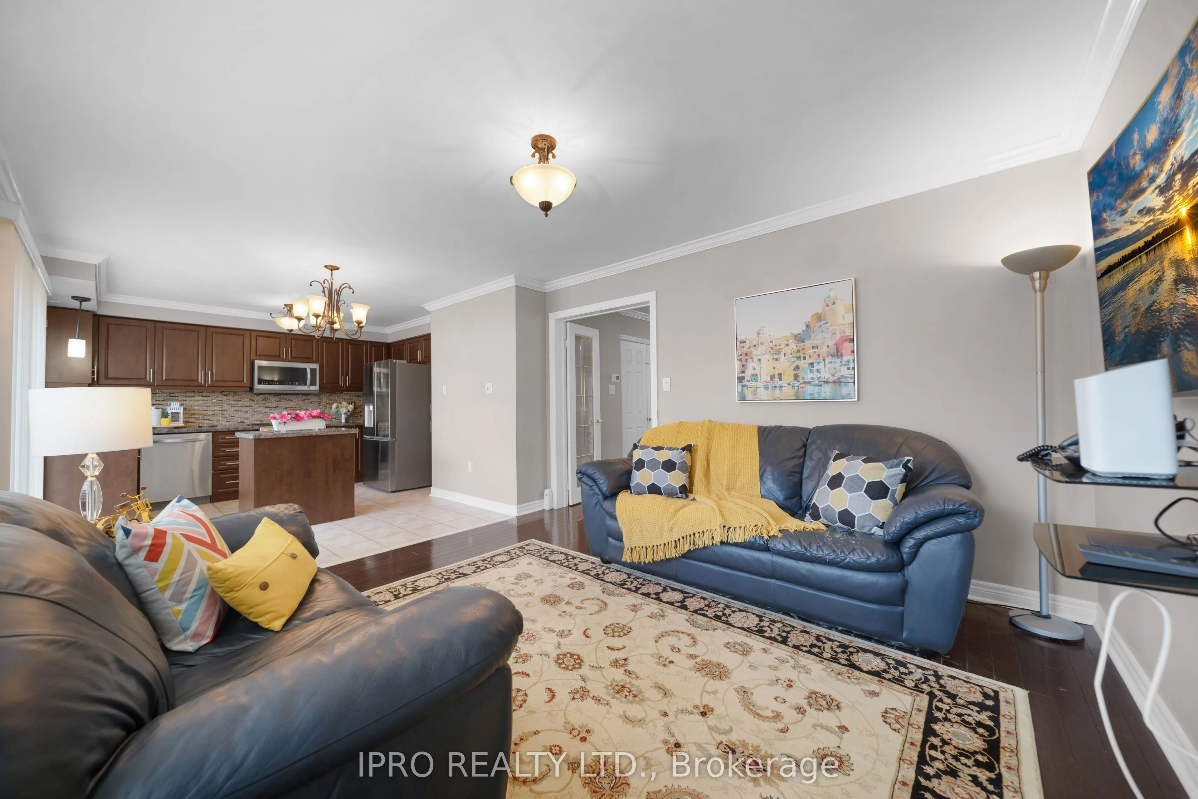 3520 Positano Place