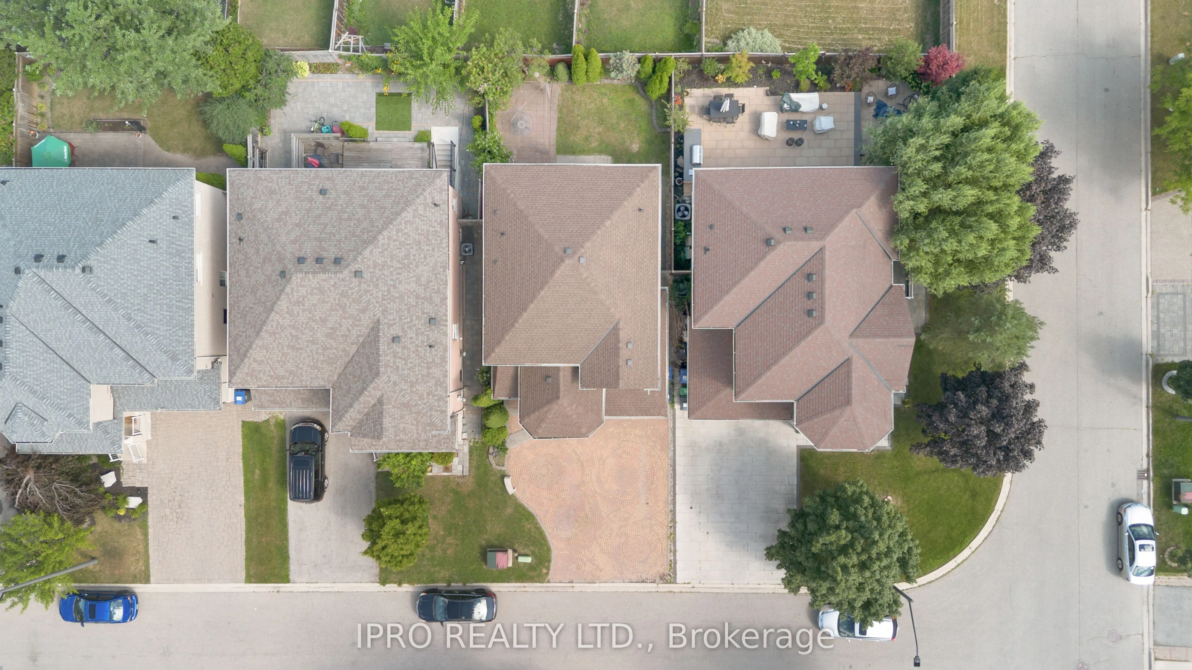 3520 Positano Place