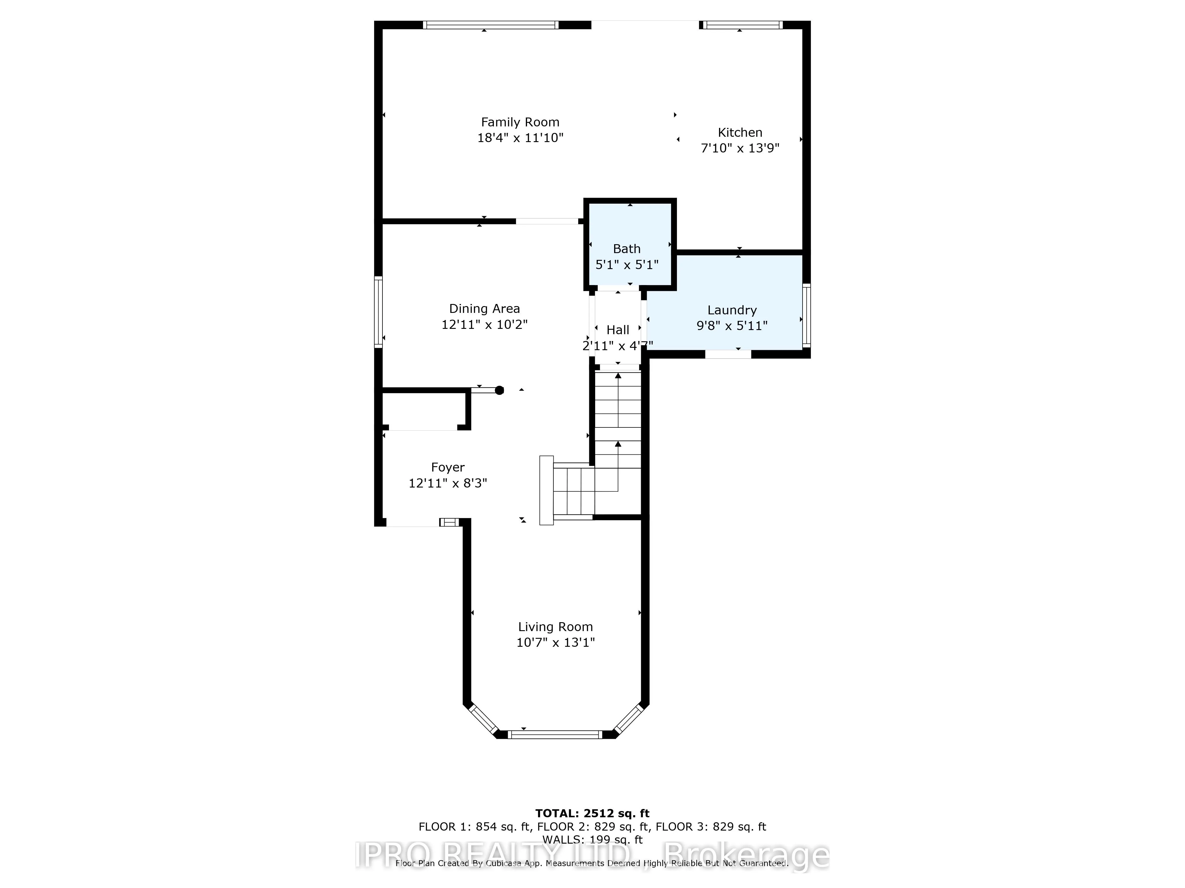 3520 Positano Place
